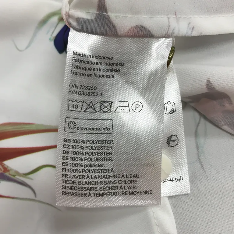 H&M Modern Classic - bild 4