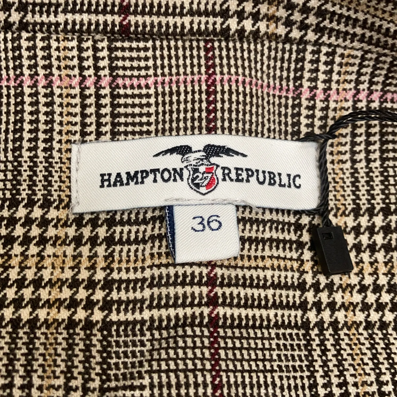 Hampton Republic - bild 3