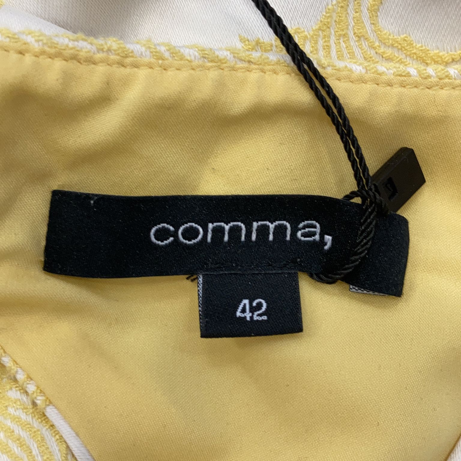 Comma