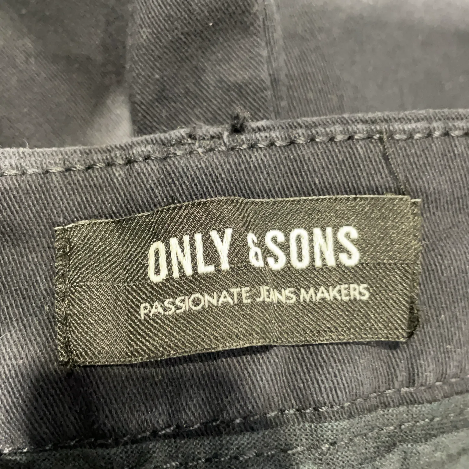 Only & Sons - bild 3