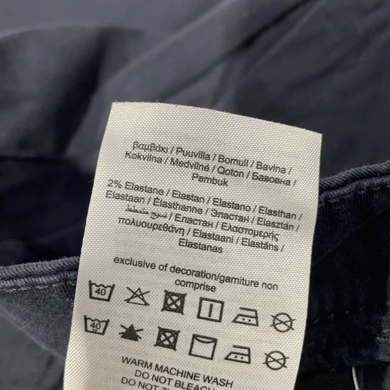 Only & Sons - bild 4