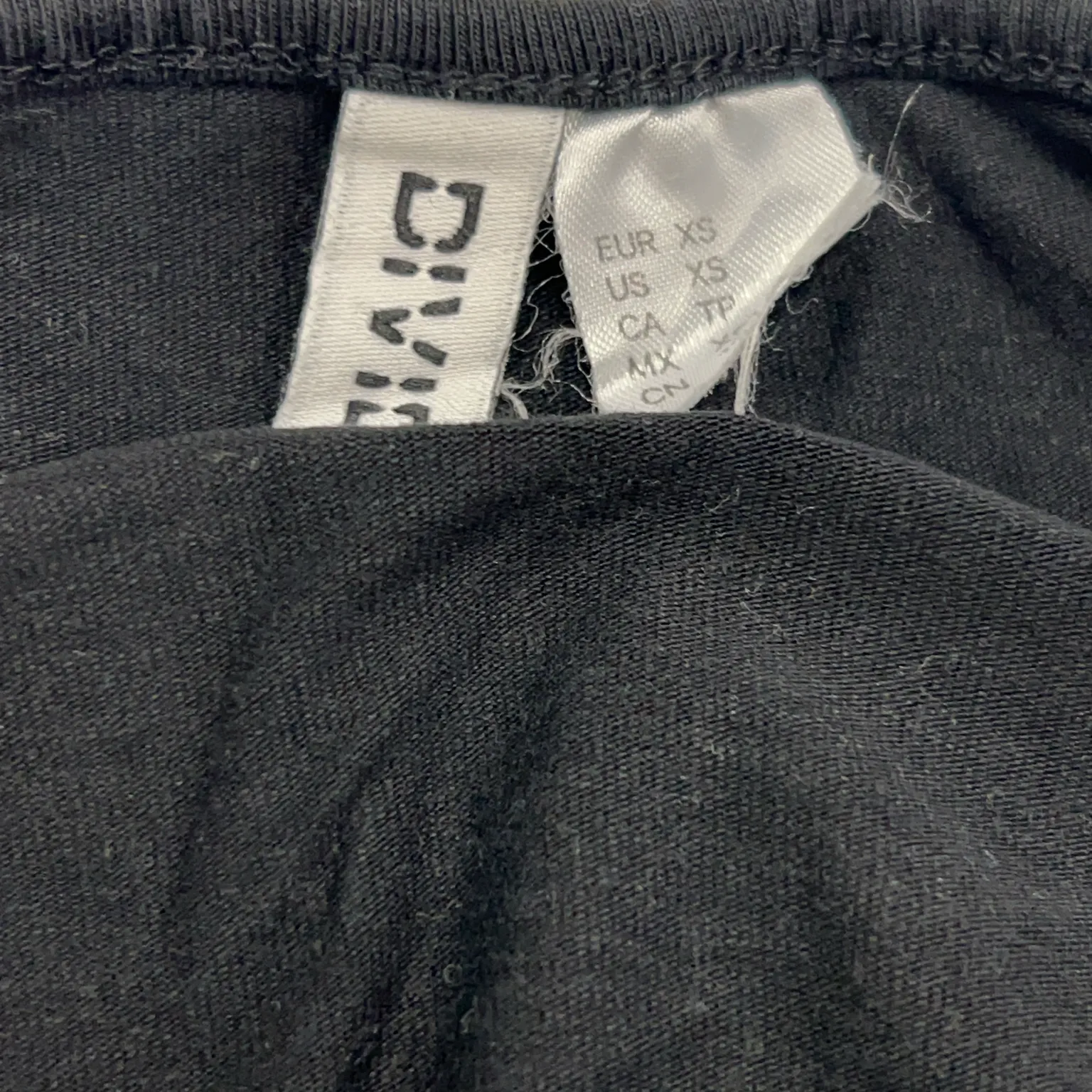 Divided by H&M - bild 3