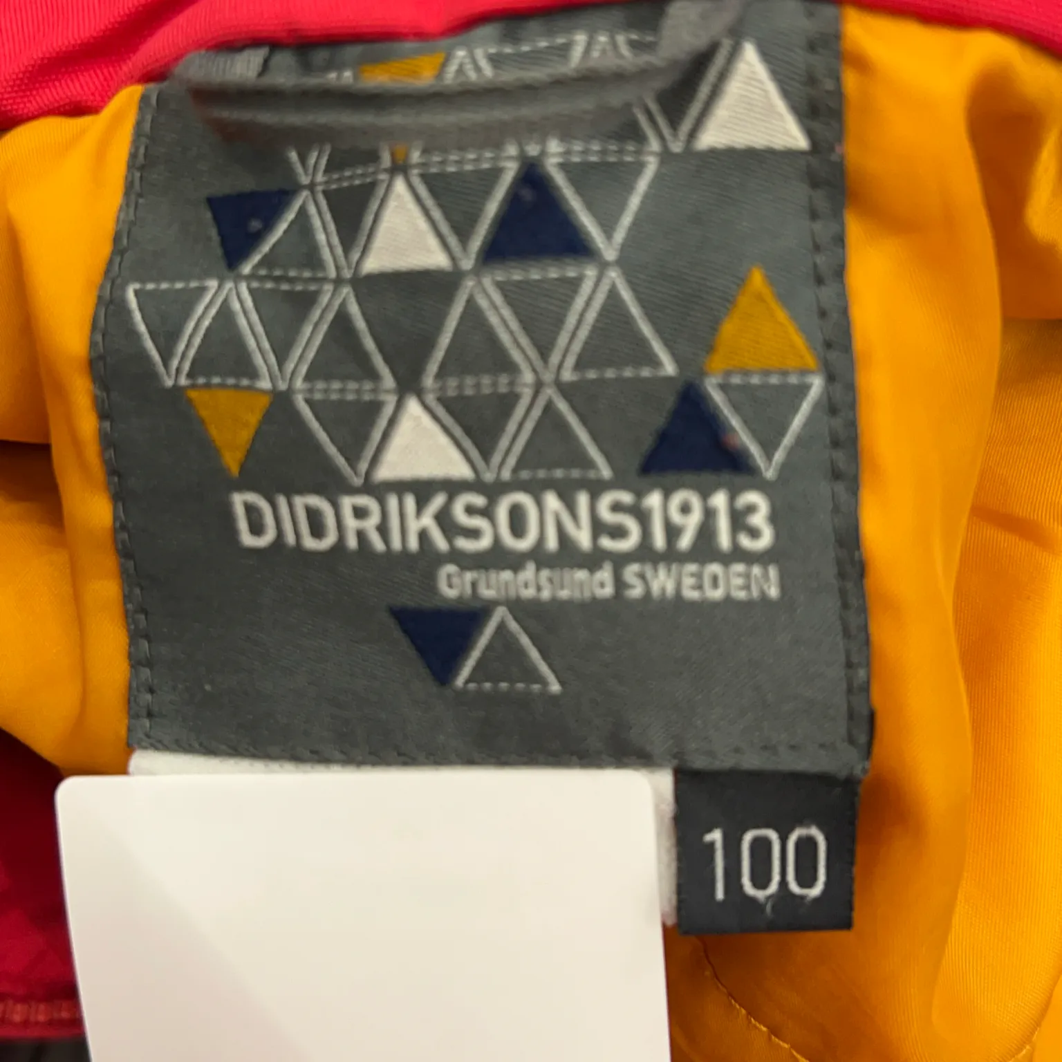 Didriksons 1913 - bild 3