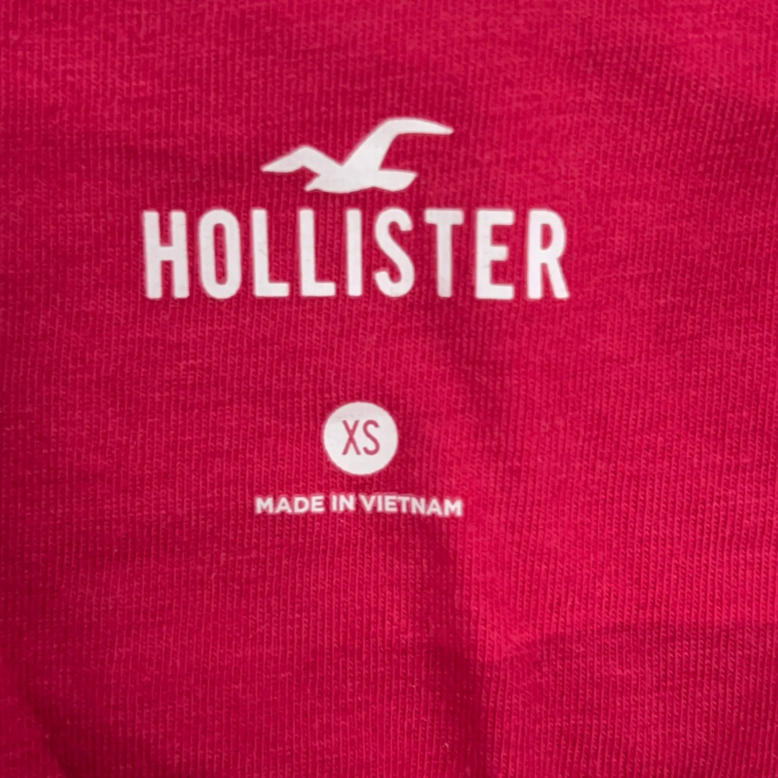 Hollister - bild 3