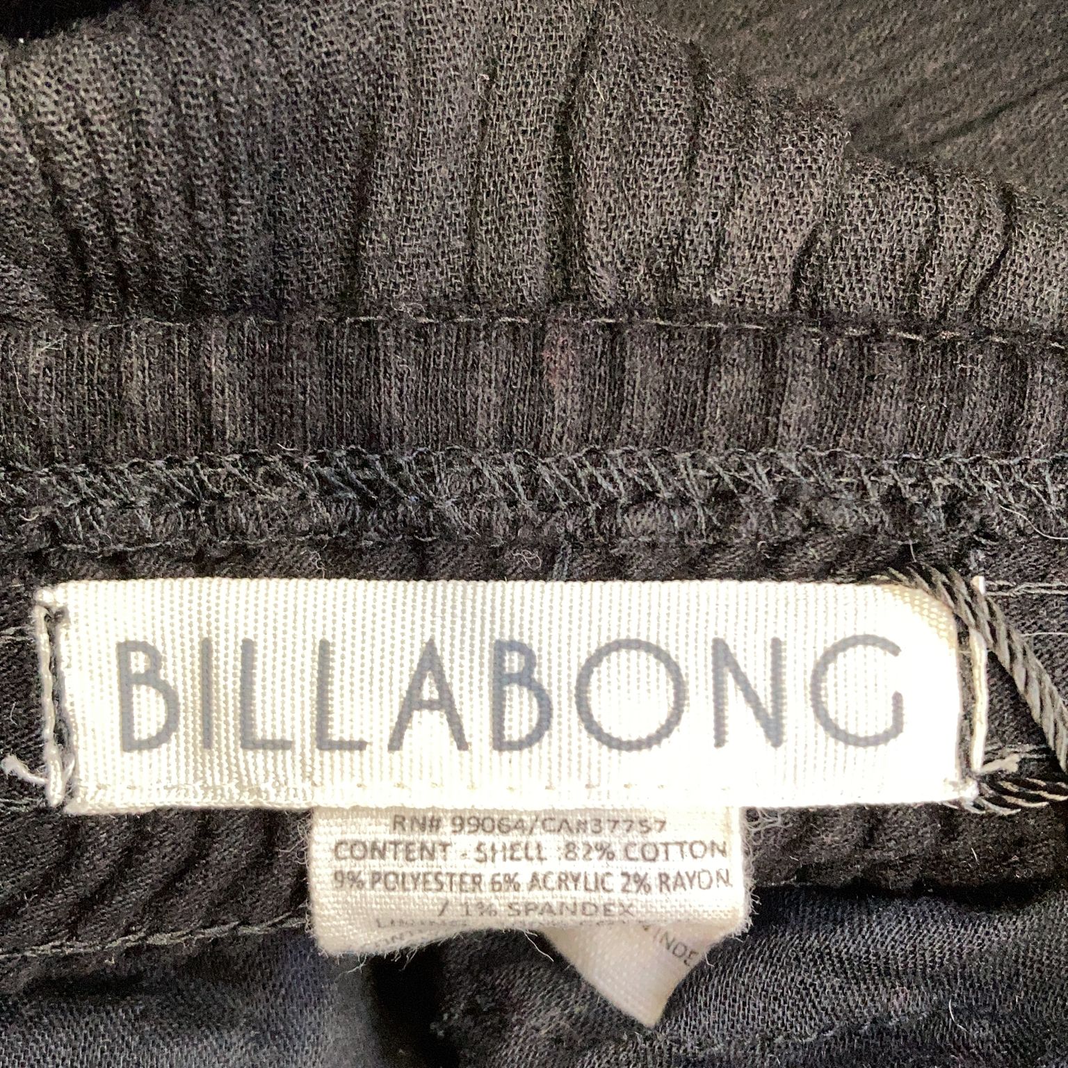 Billabong