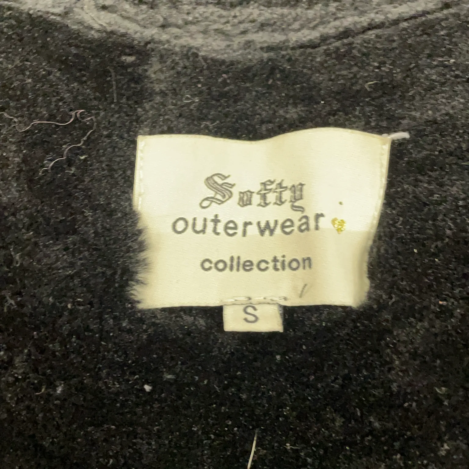 Softy Outerwear Collection - bild 3