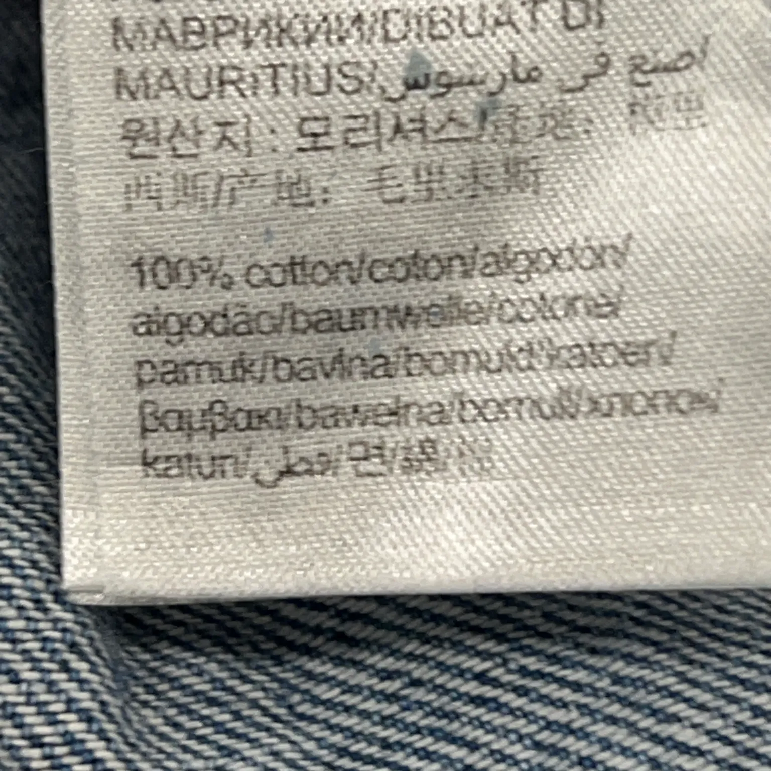 Calvin Klein Jeans - bild 4