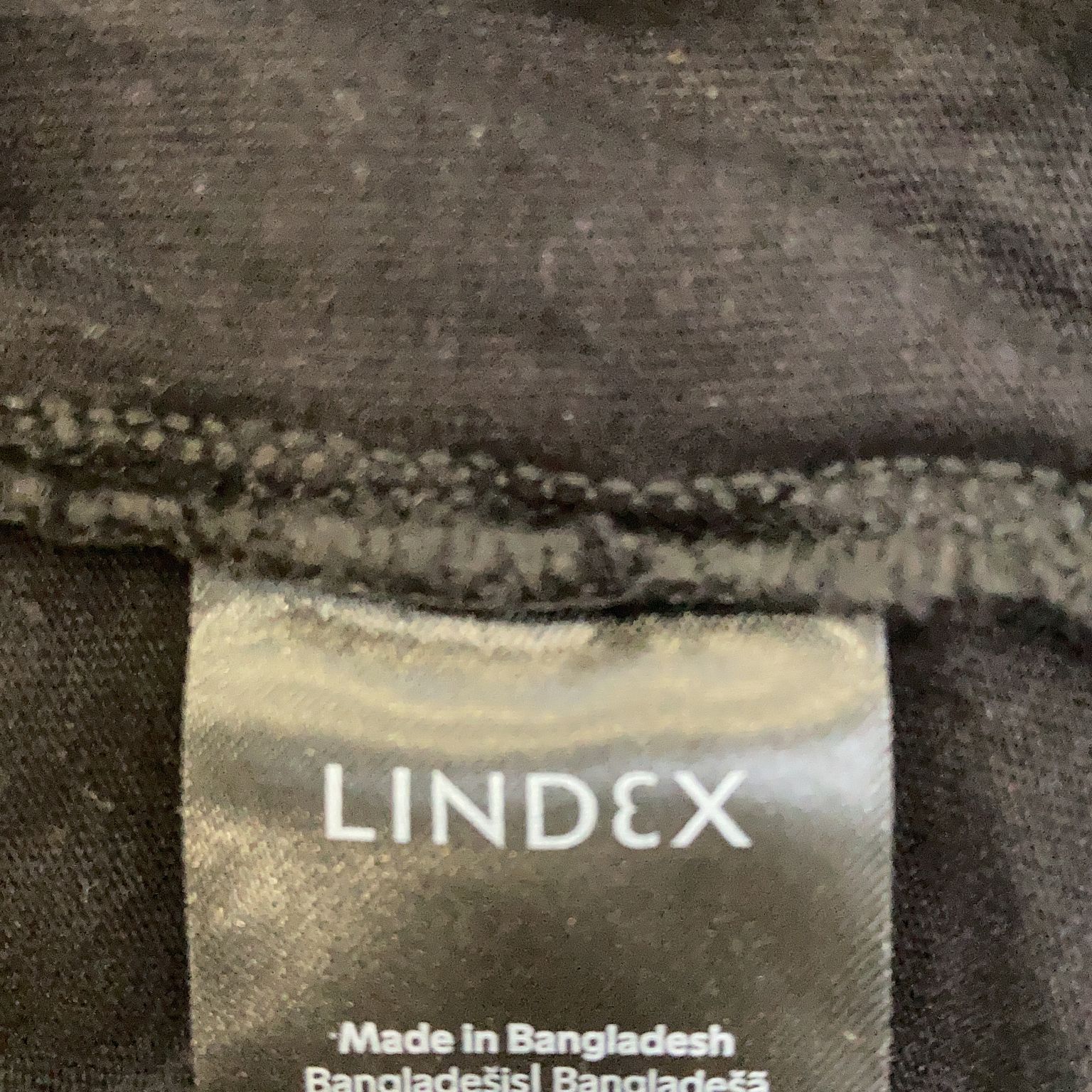 Lindex