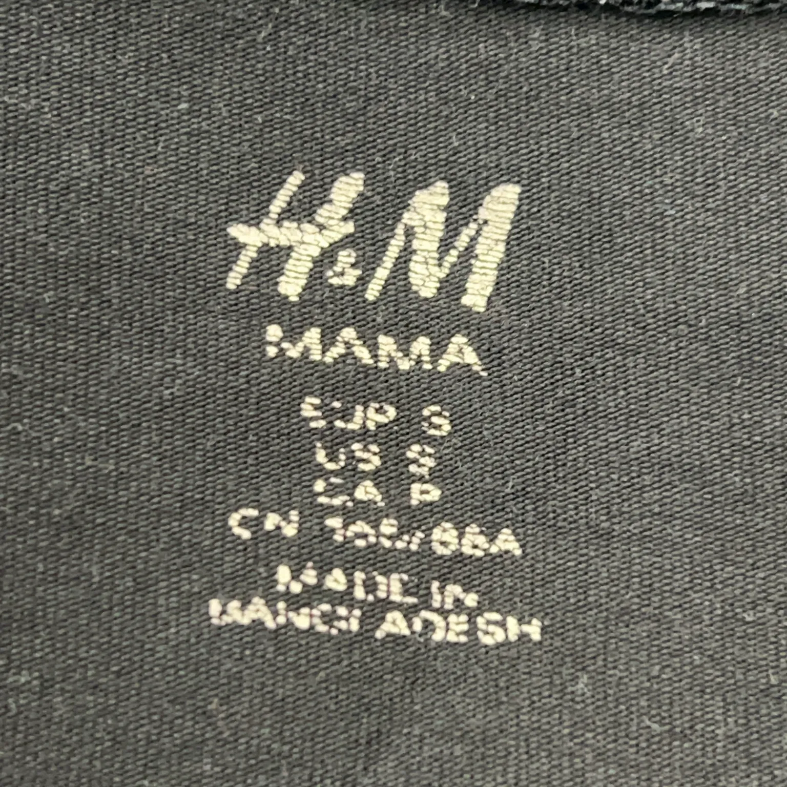 H&M Mama - bild 3