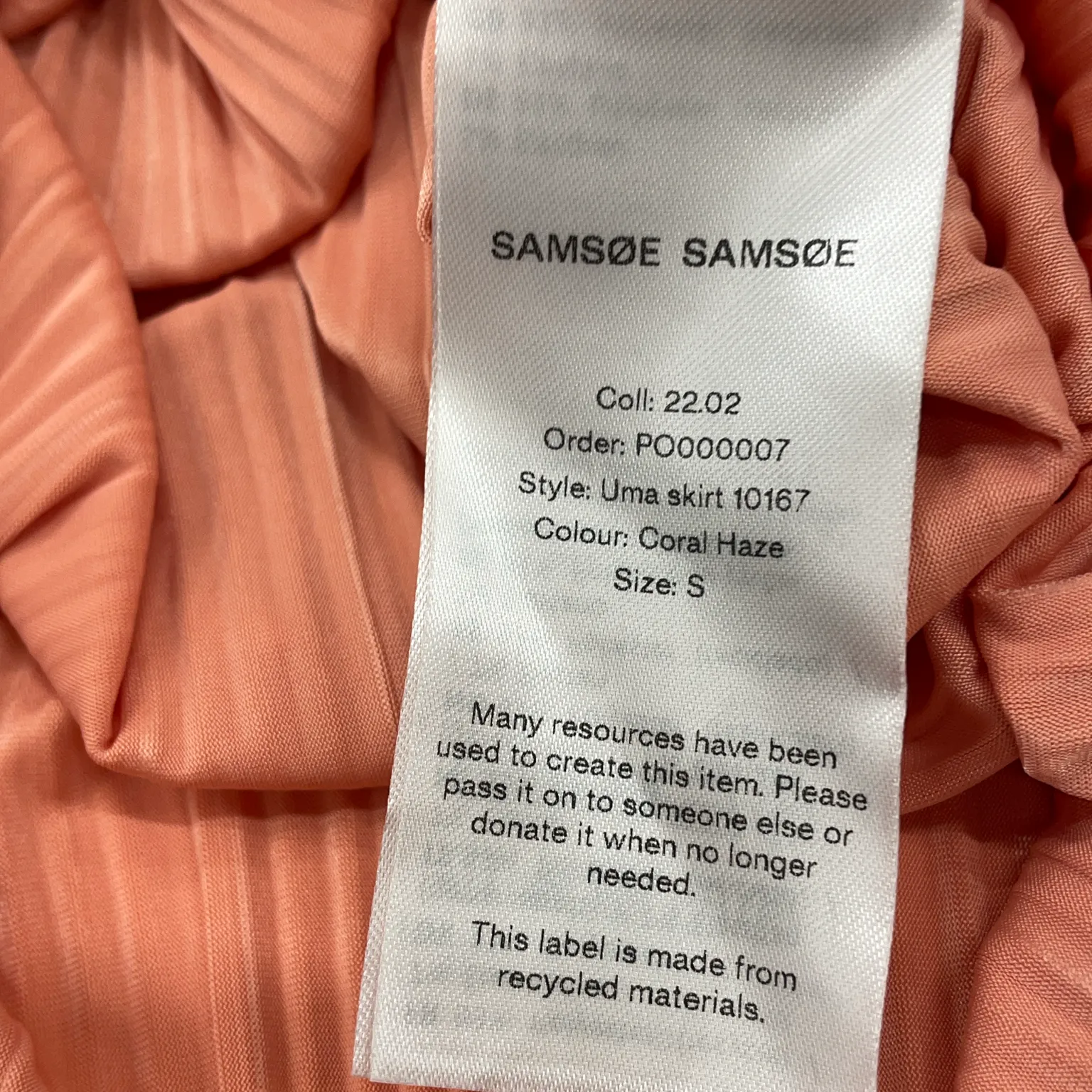 Samsøe & Samsøe - bild 3