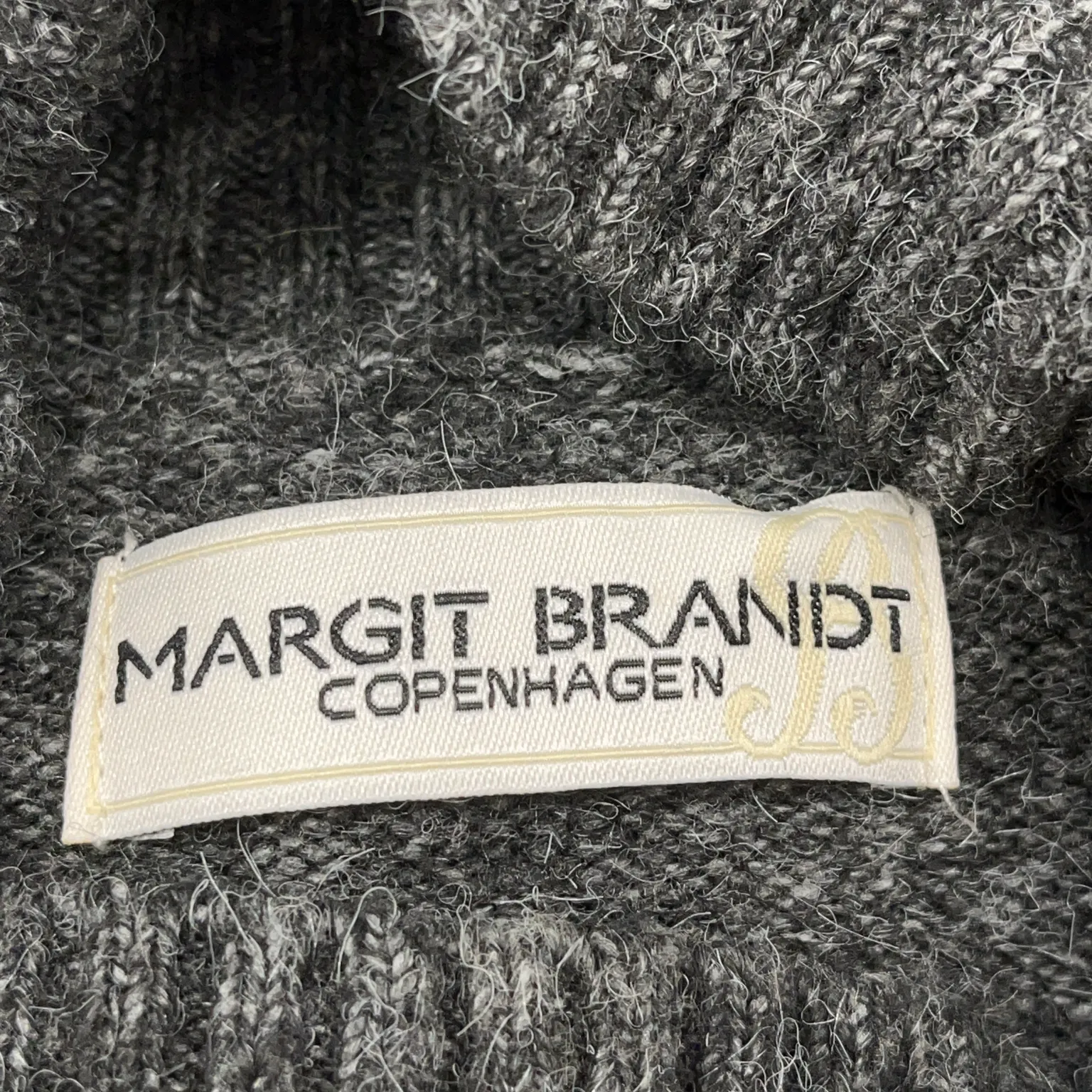 Margit Brandt - bild 3