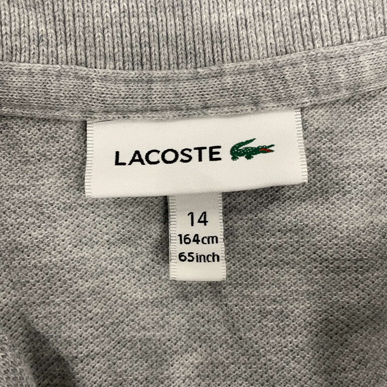 Lacoste - bild 3