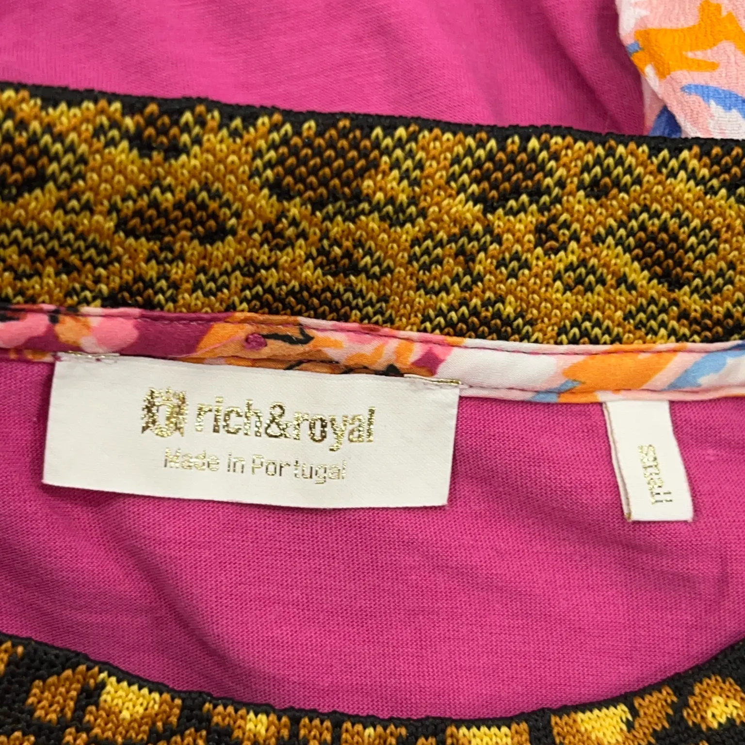 Rich & Royal - bild 3