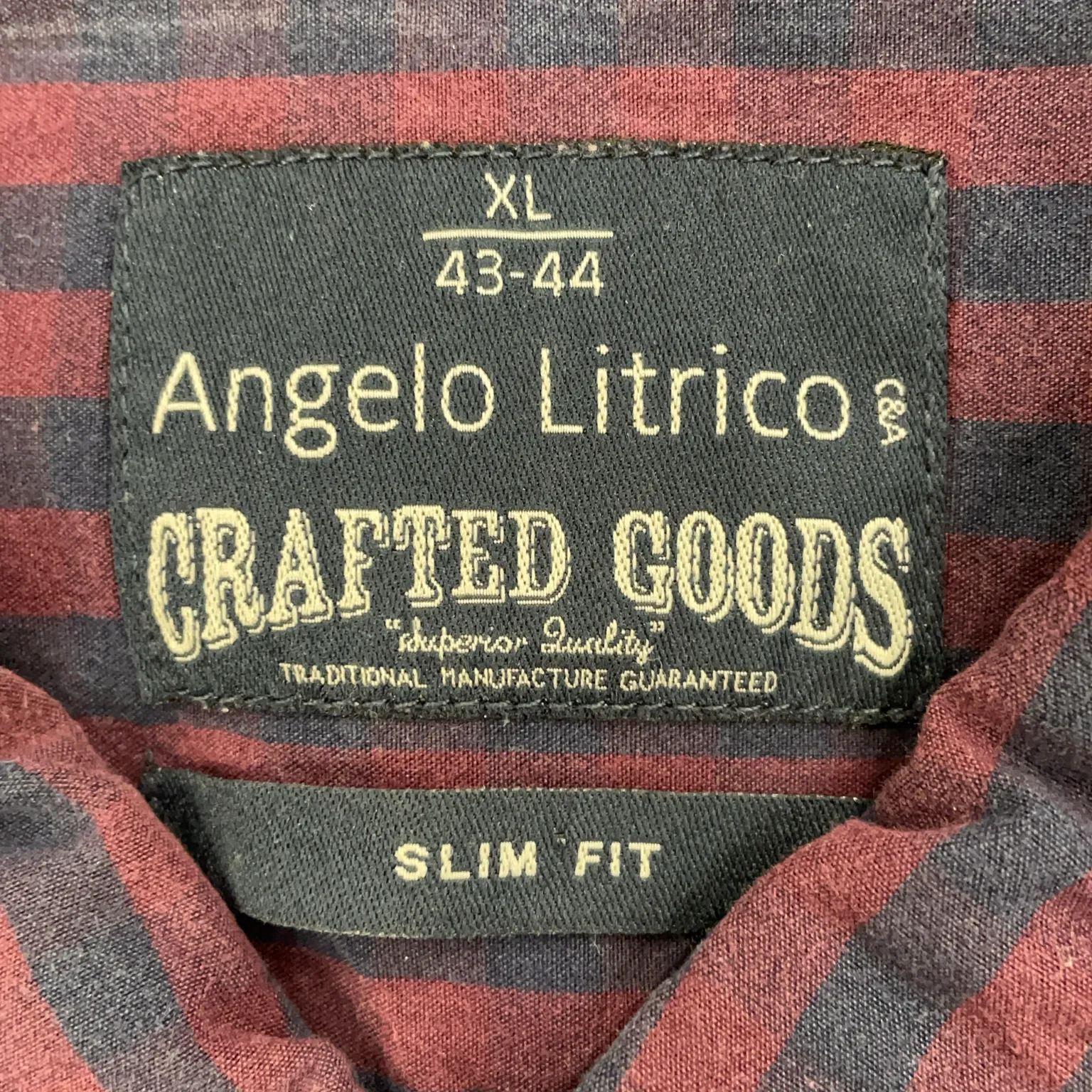 Angelo Litrico - bild 3