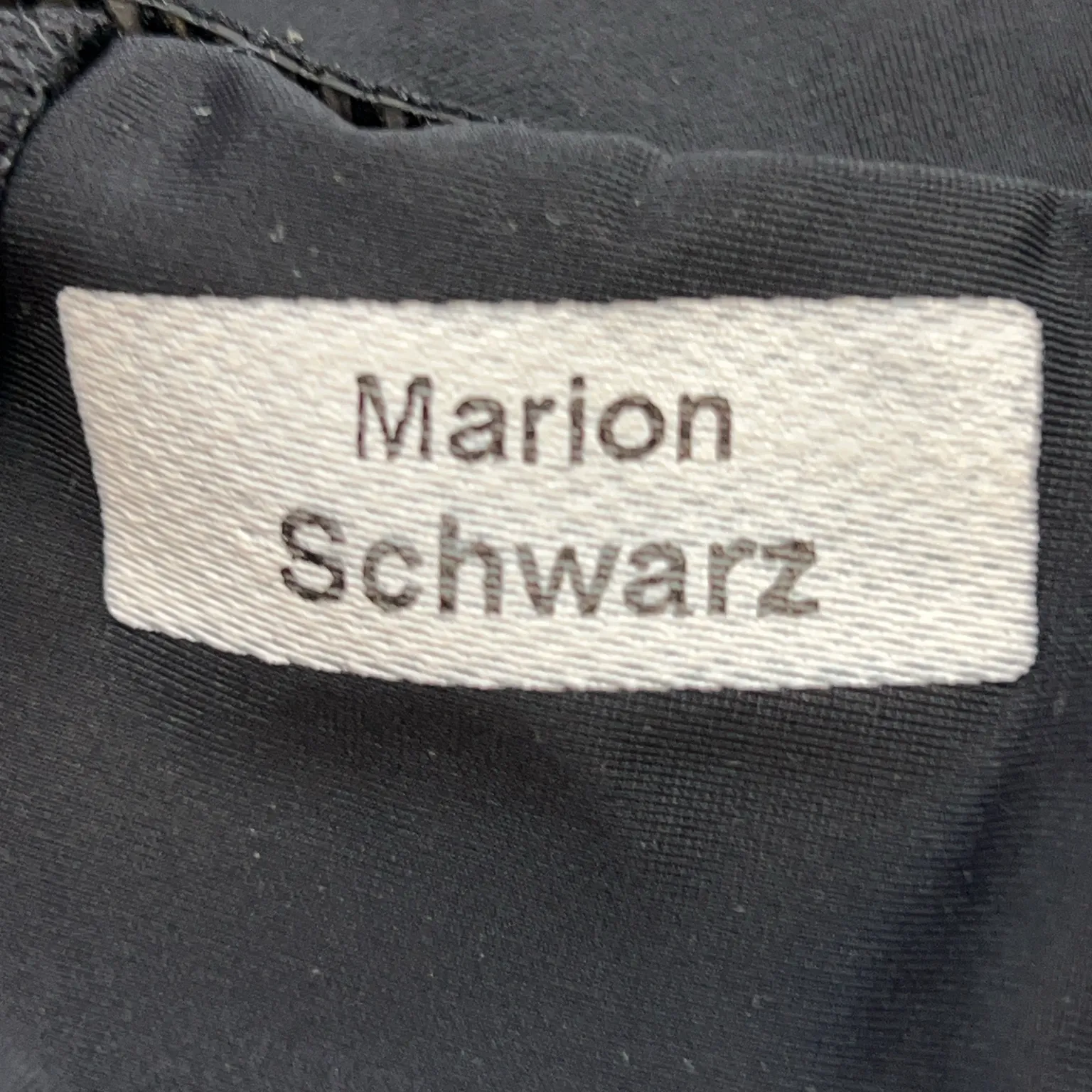 Marion Schwarz - bild 3