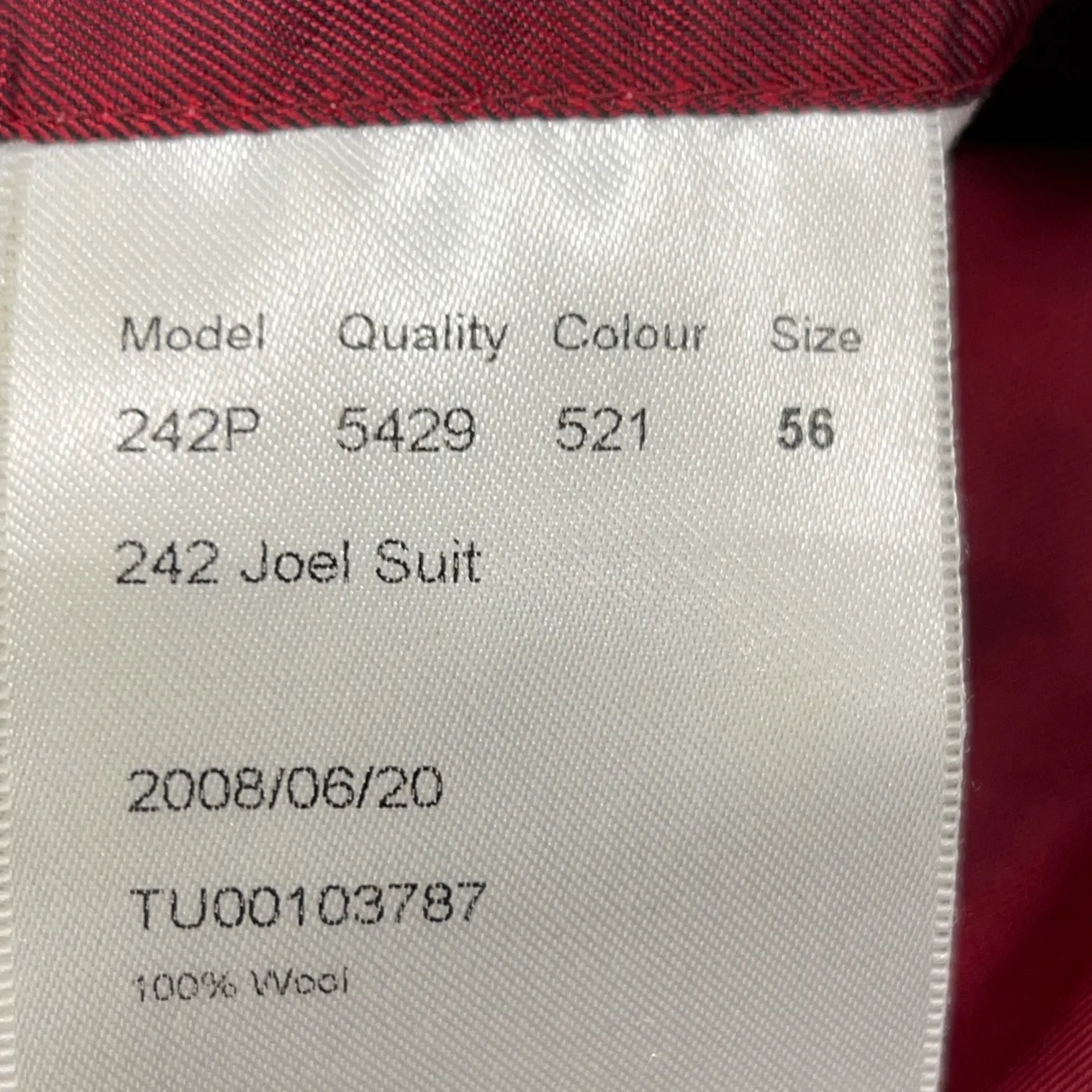 Oscar Jacobson - bild 4