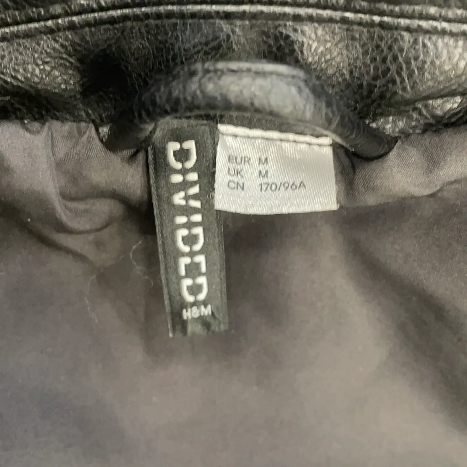 Divided by H&M - bild 3