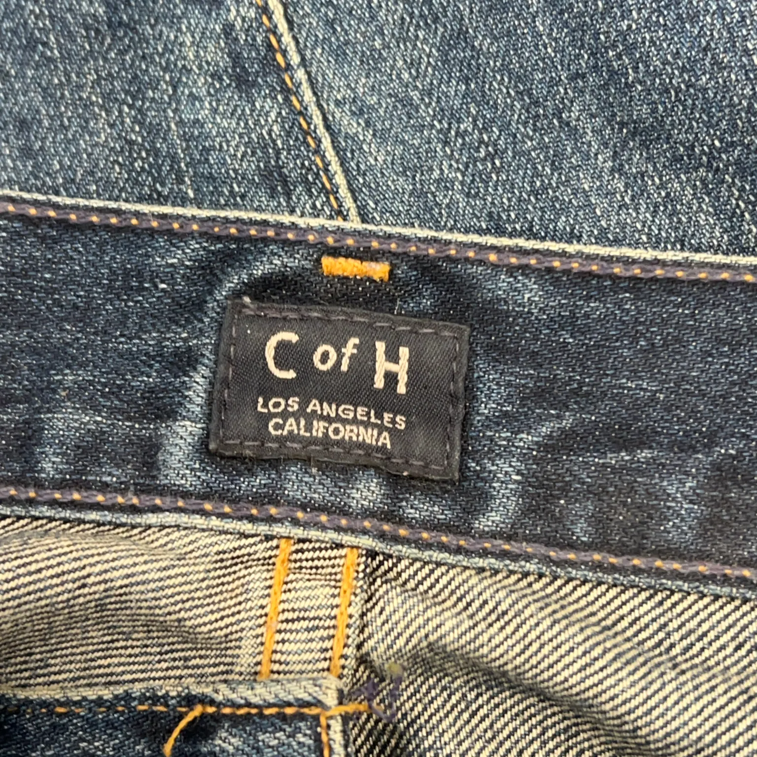 Citizens of Humanity - bild 3