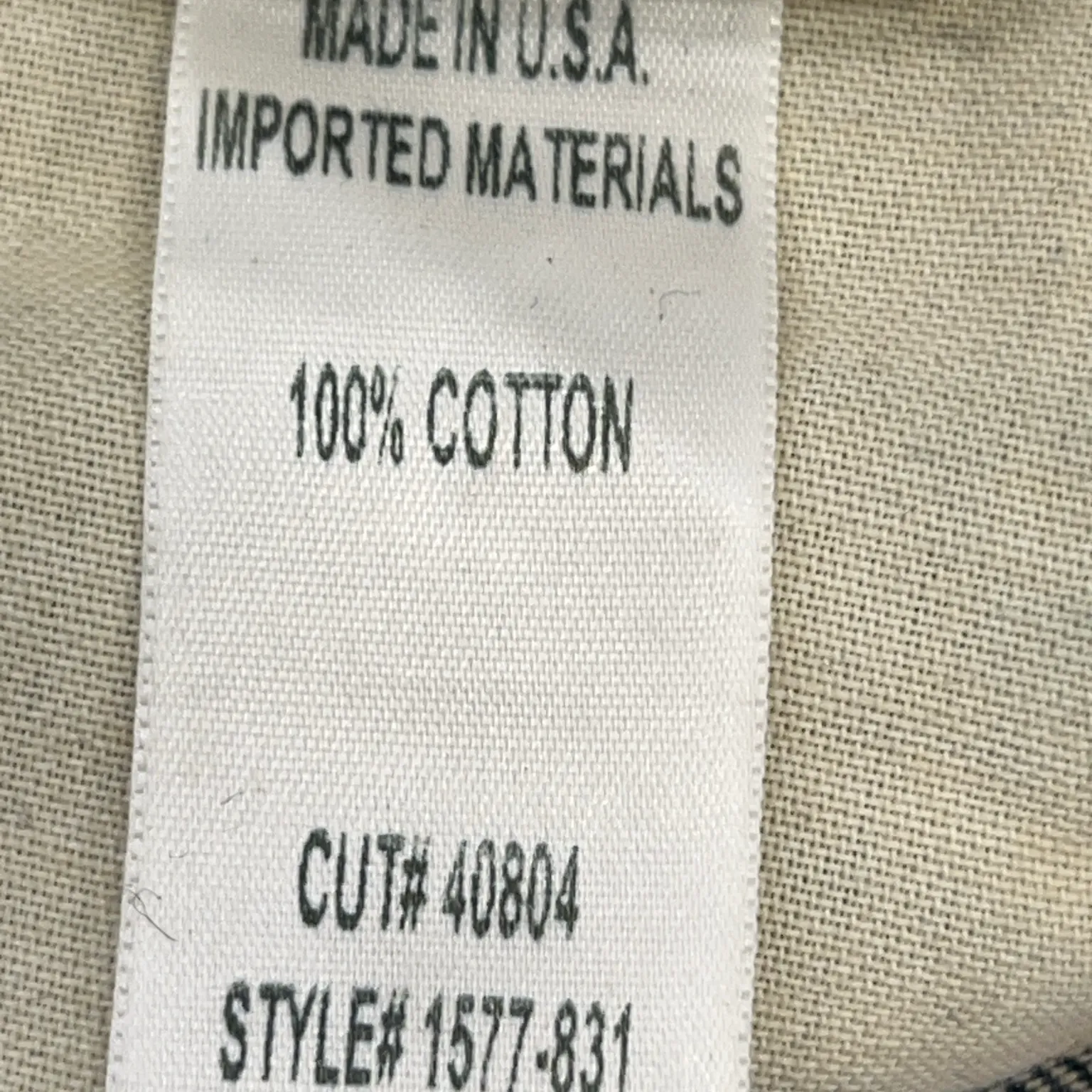 Citizens of Humanity - bild 4