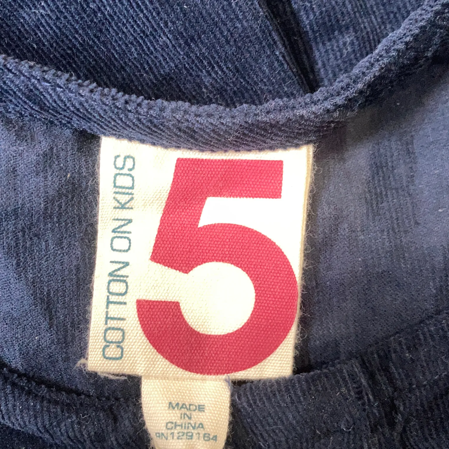 Cotton on Kids - bild 3