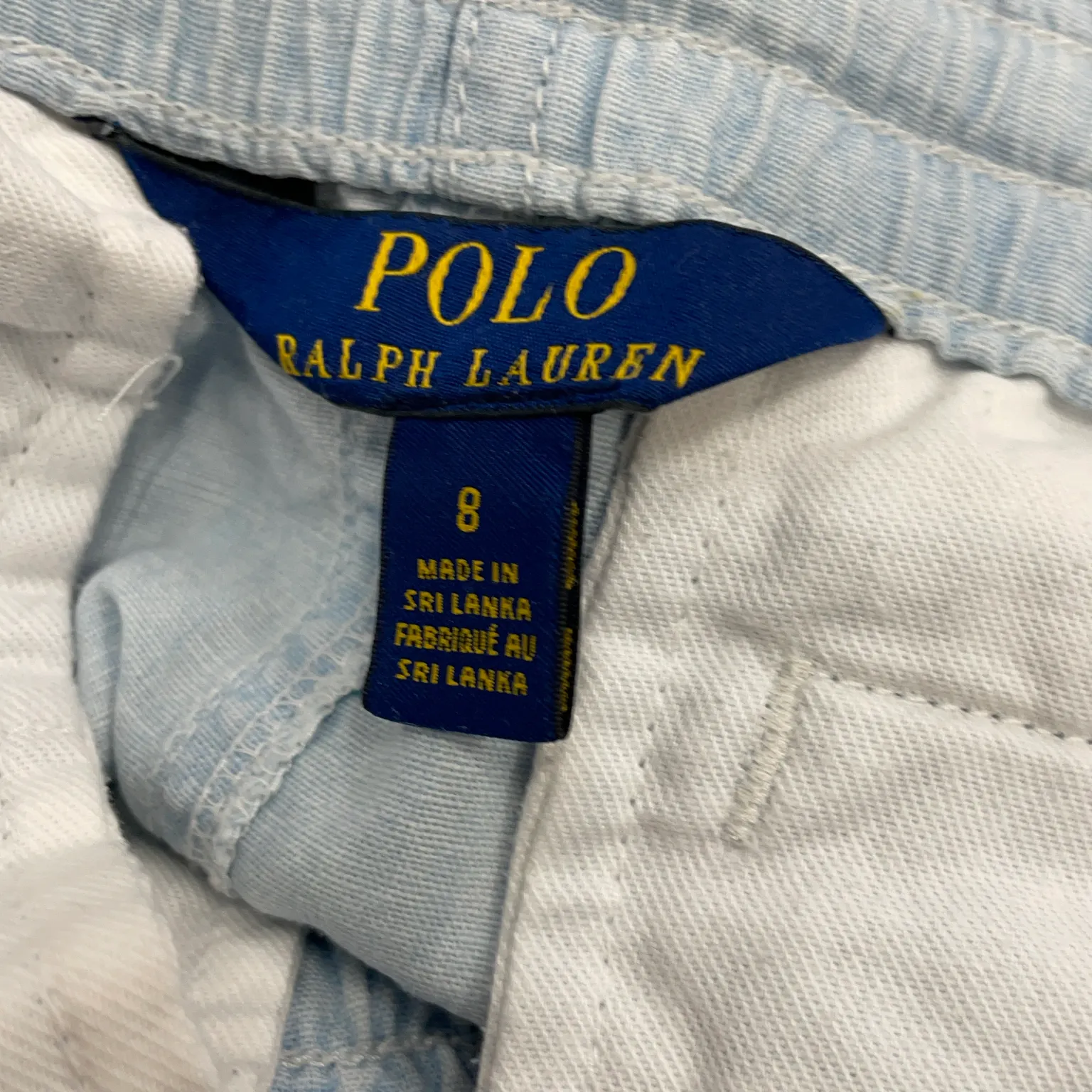 Polo Ralph Lauren - bild 3