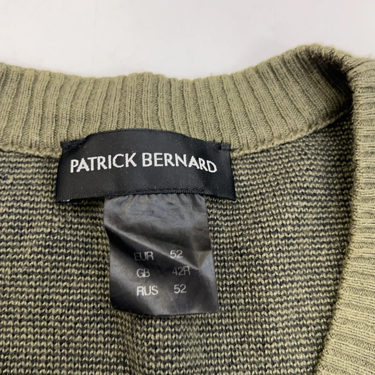 Patrick Bernard - bild 3