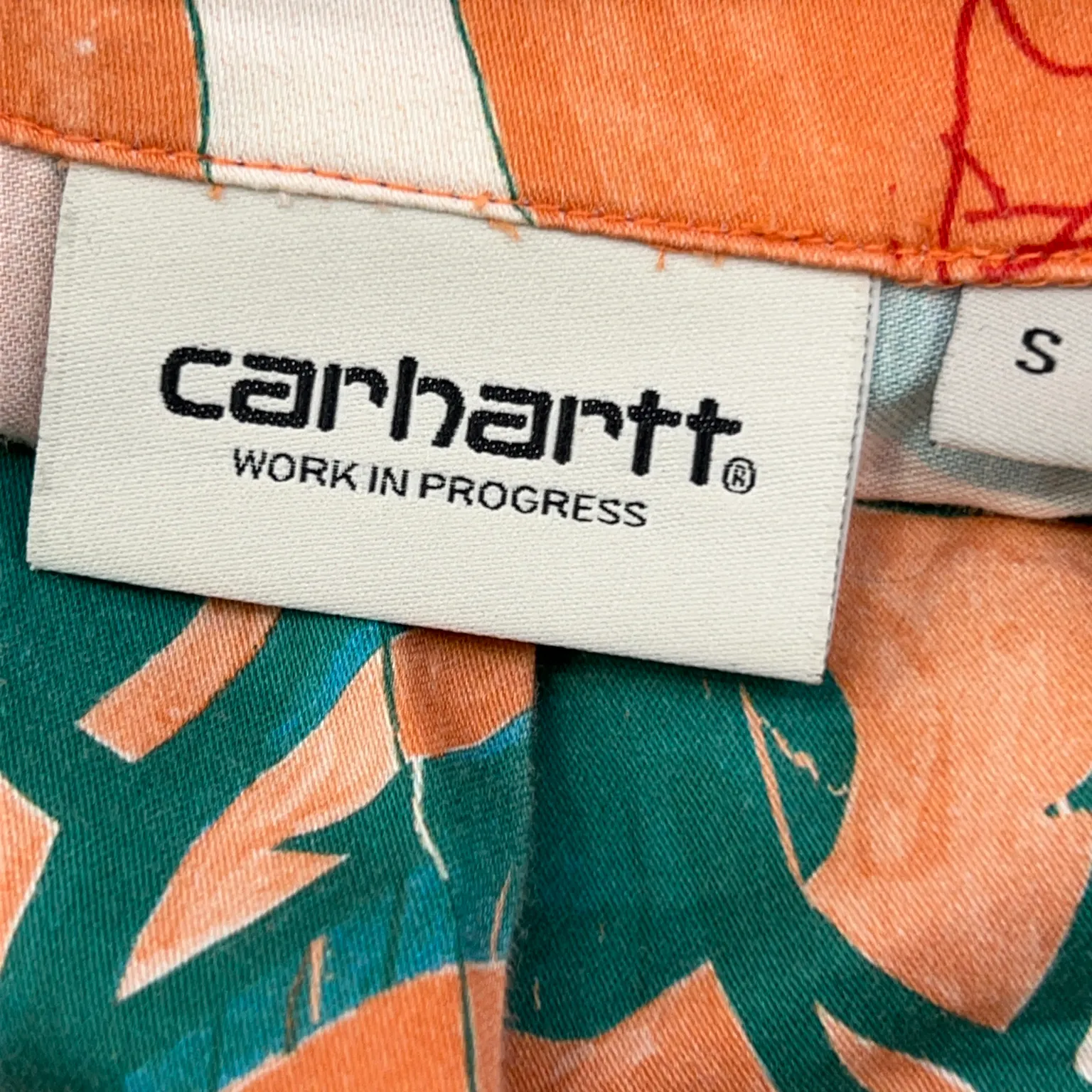 Carhartt WIP - bild 3