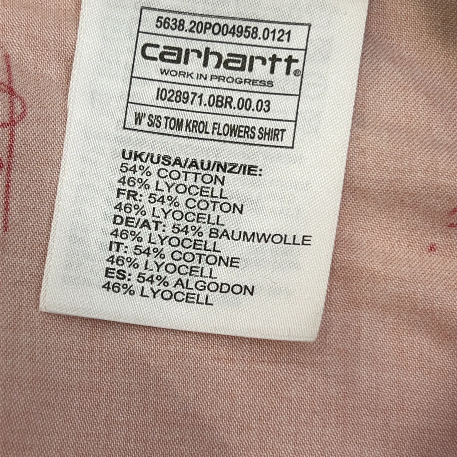 Carhartt WIP - bild 4