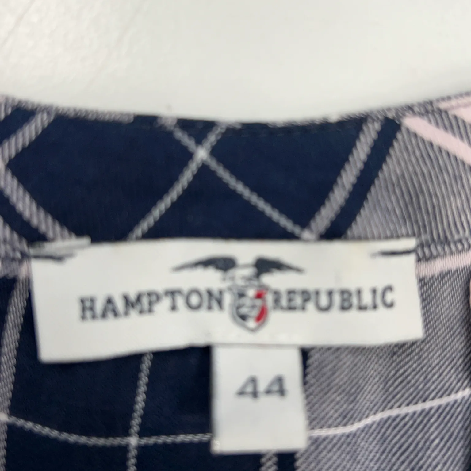 Hampton Republic - bild 3