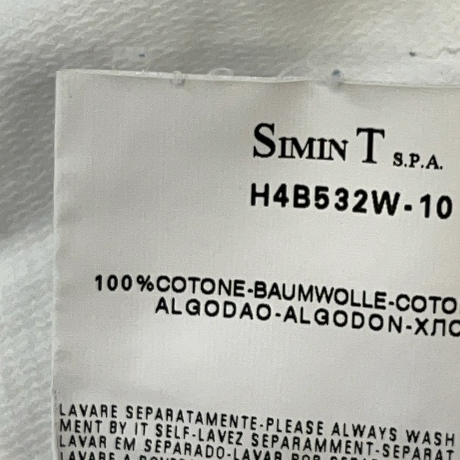 Armani Junior - bild 4