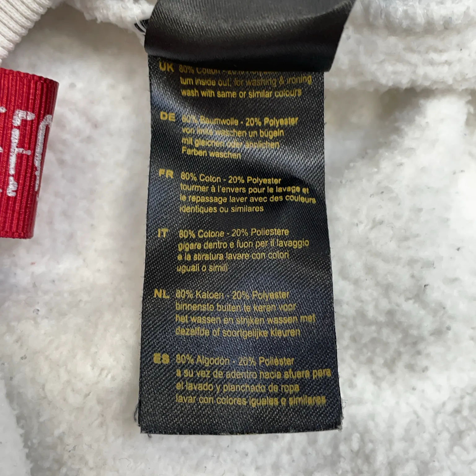 Alpha Industries - bild 4