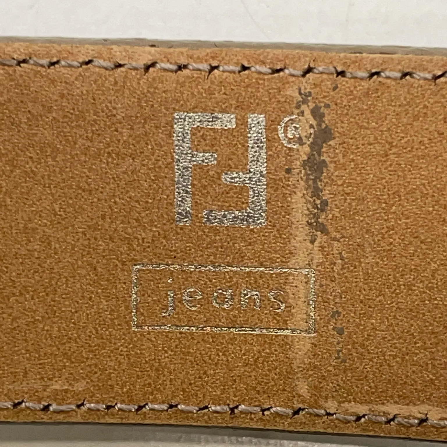Fendi Jeans - bild 3