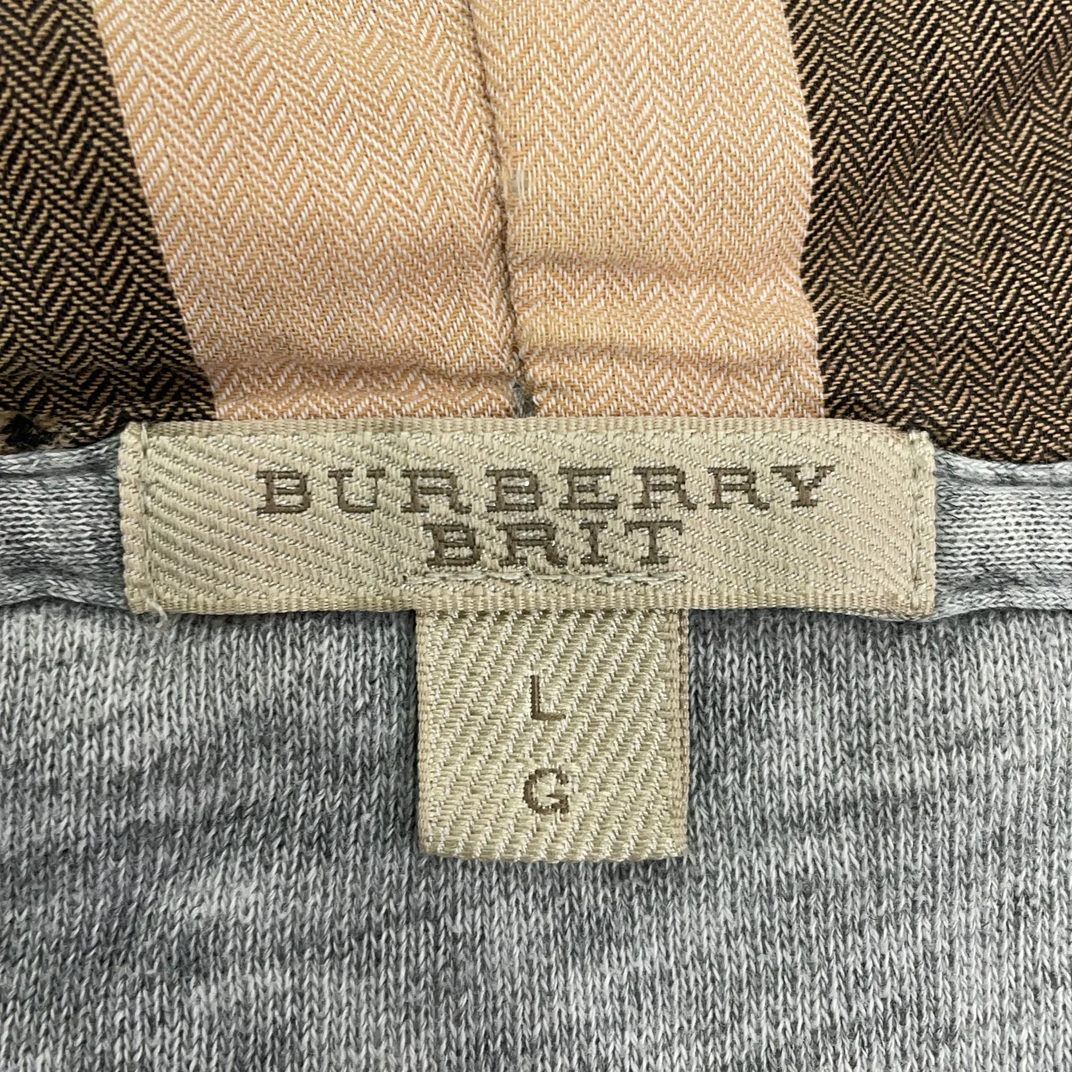 Burberry Brit - bild 3