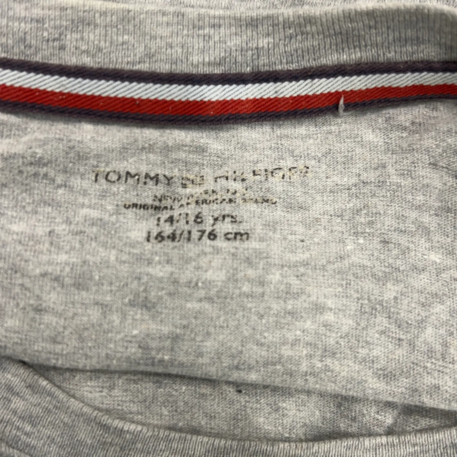 Tommy Hilfiger - bild 3