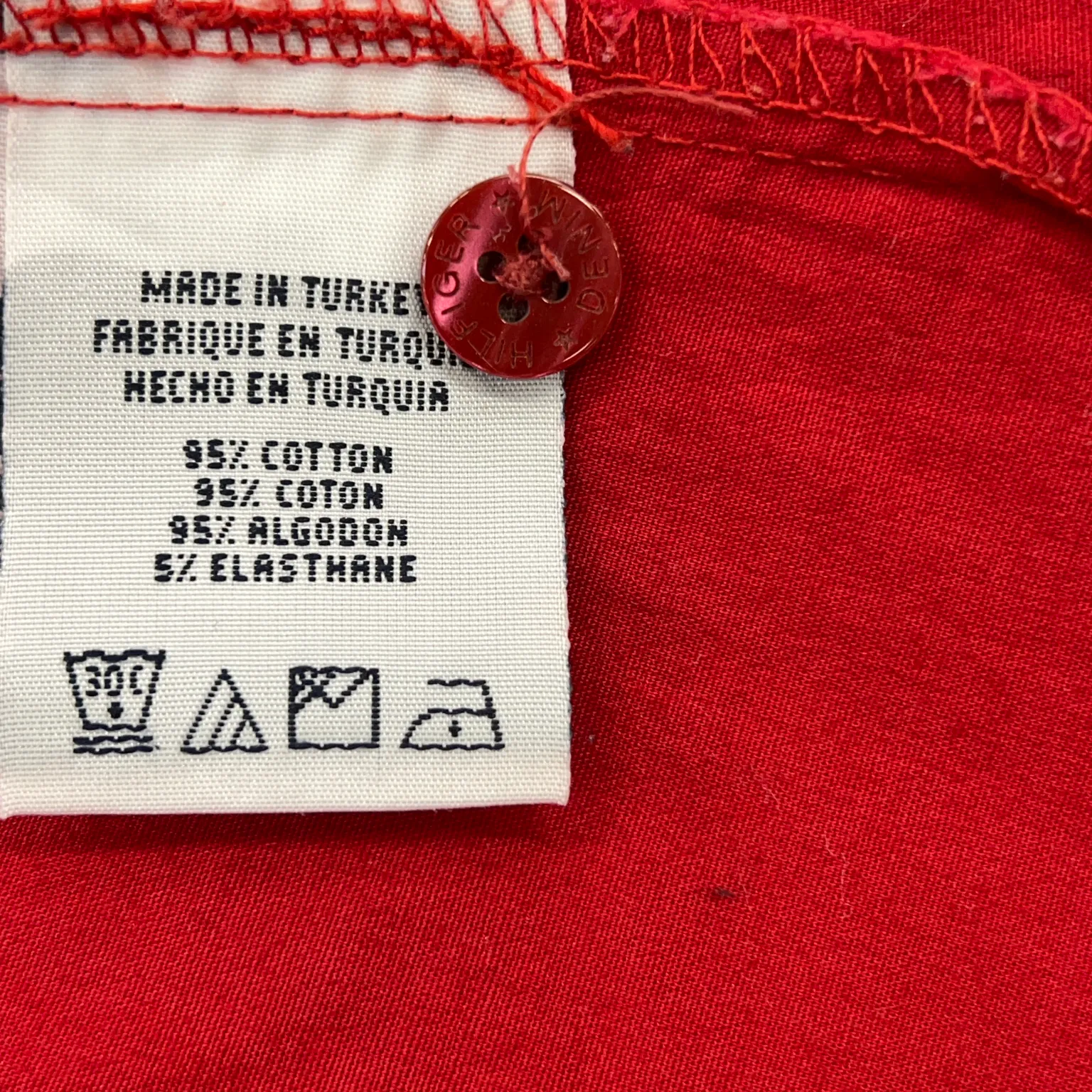 Tommy Hilfiger Denim - bild 4