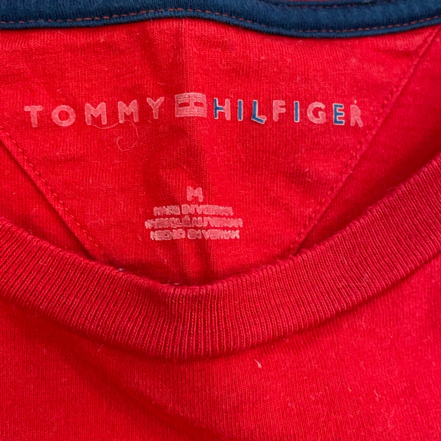 Tommy Hilfiger - bild 3