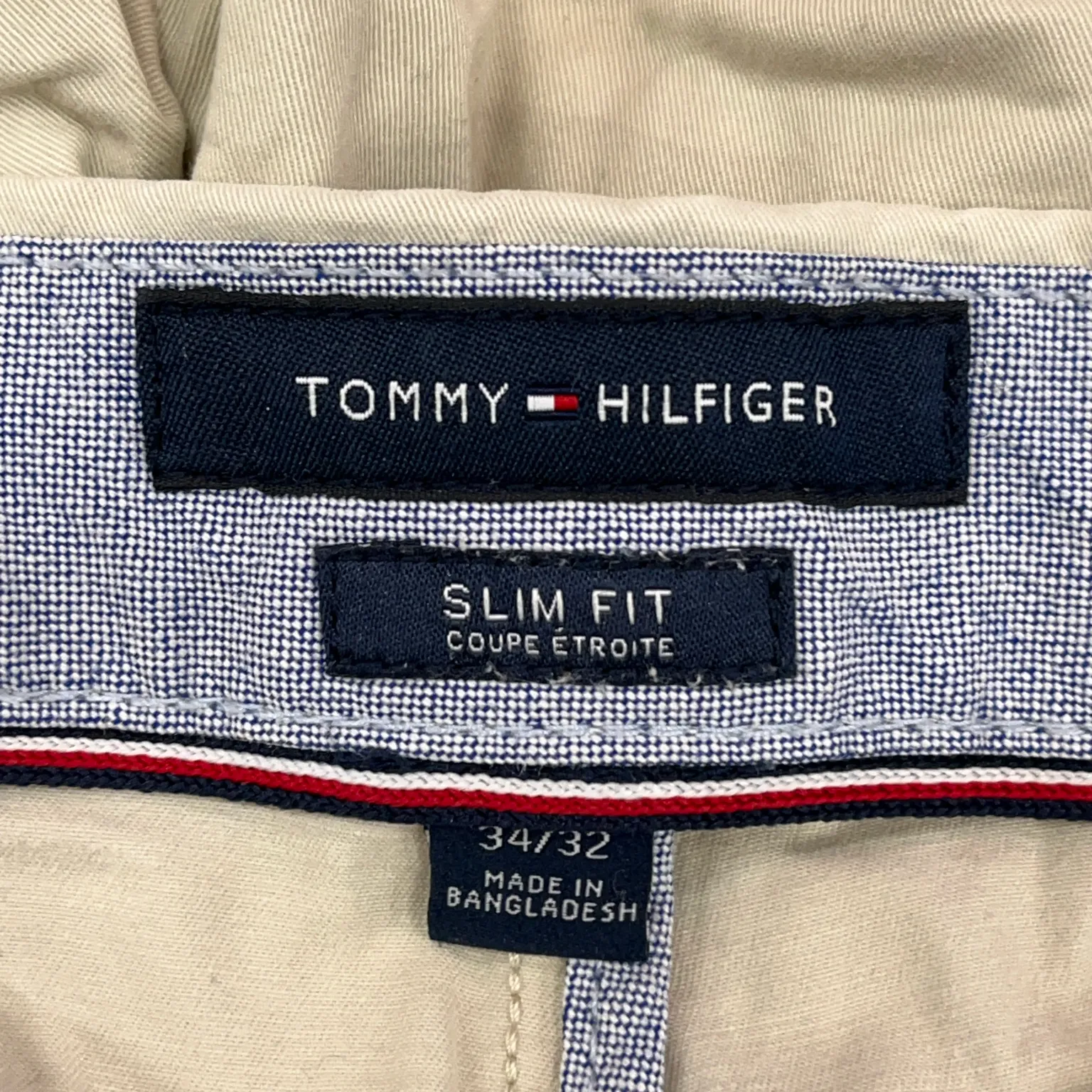 Tommy Hilfiger - bild 3