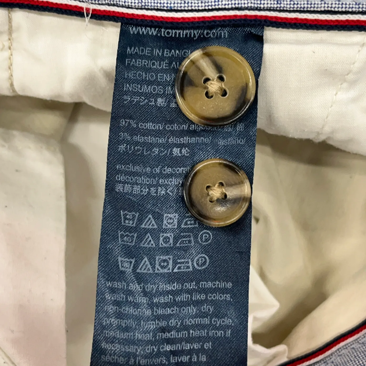 Tommy Hilfiger - bild 4