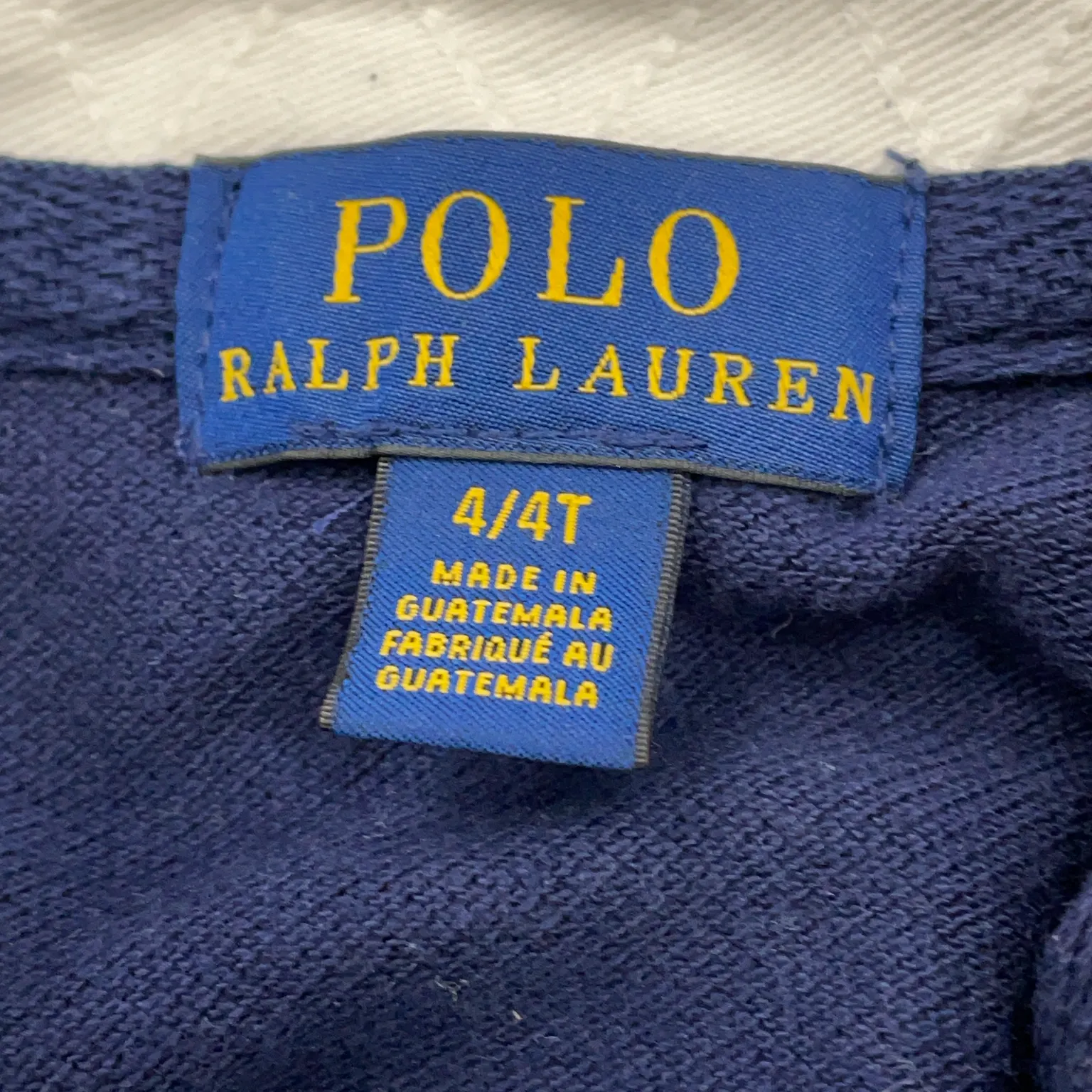 Polo Ralph Lauren - bild 4