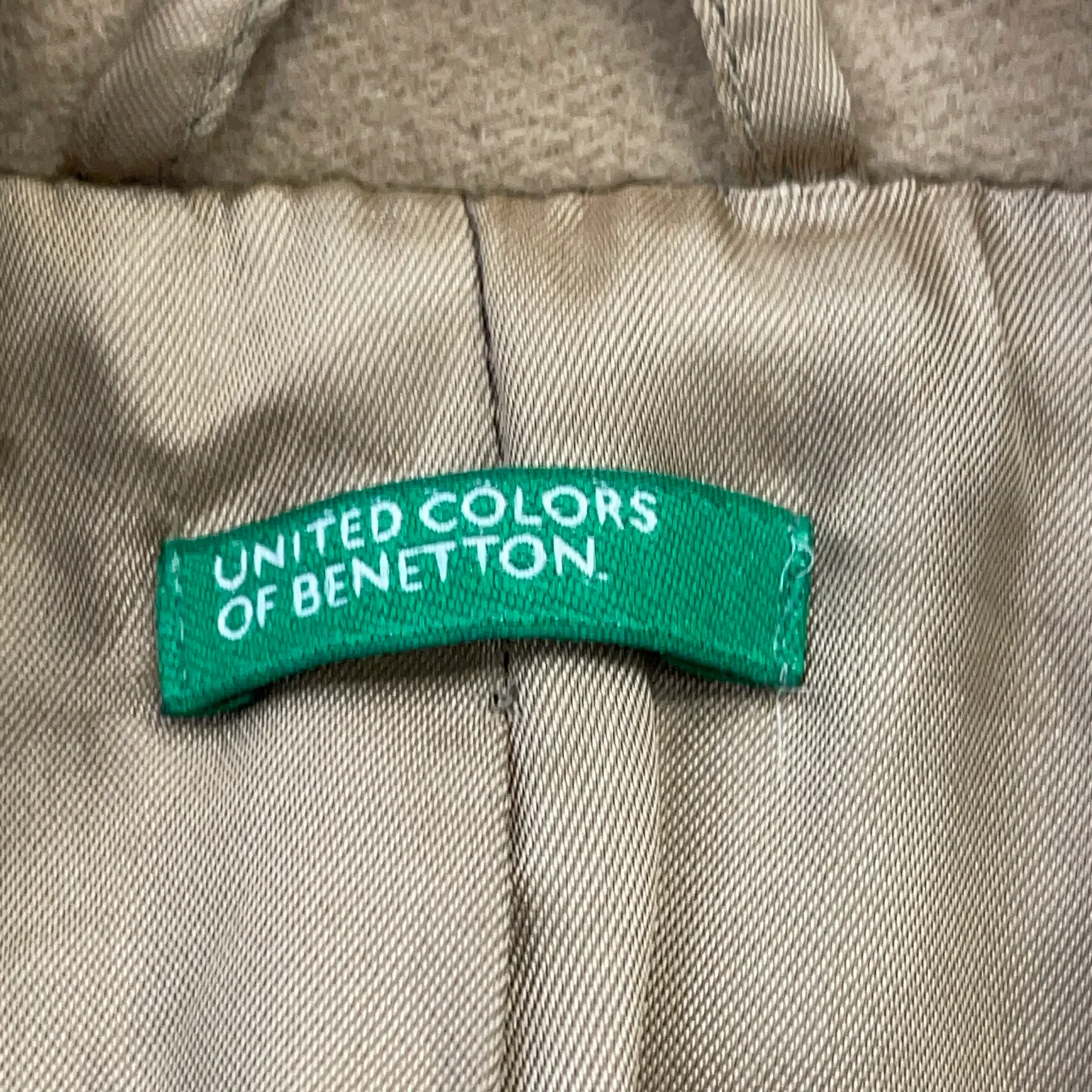 United Colors of Benetton - bild 3