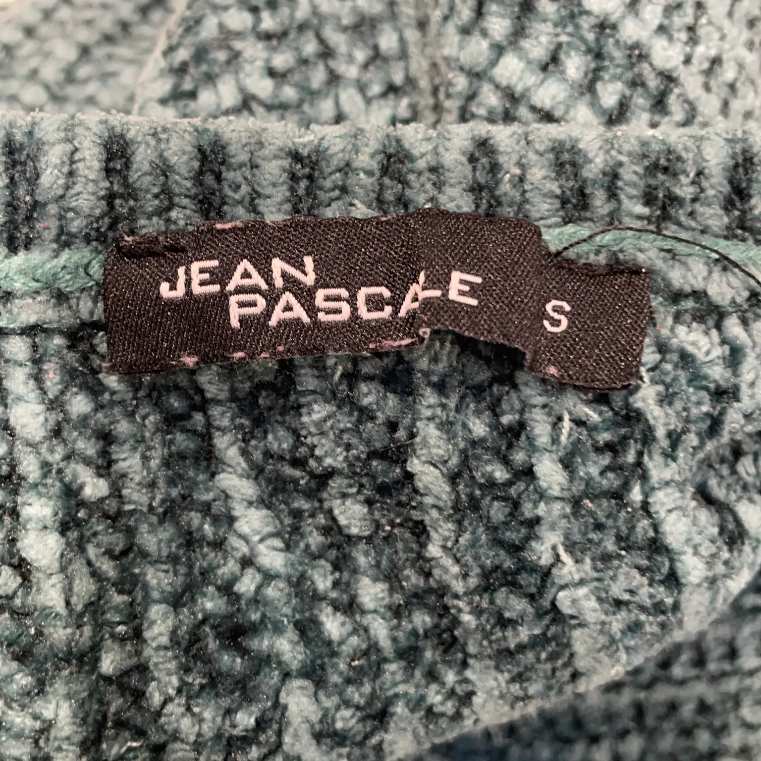 Jean Pascale - bild 3