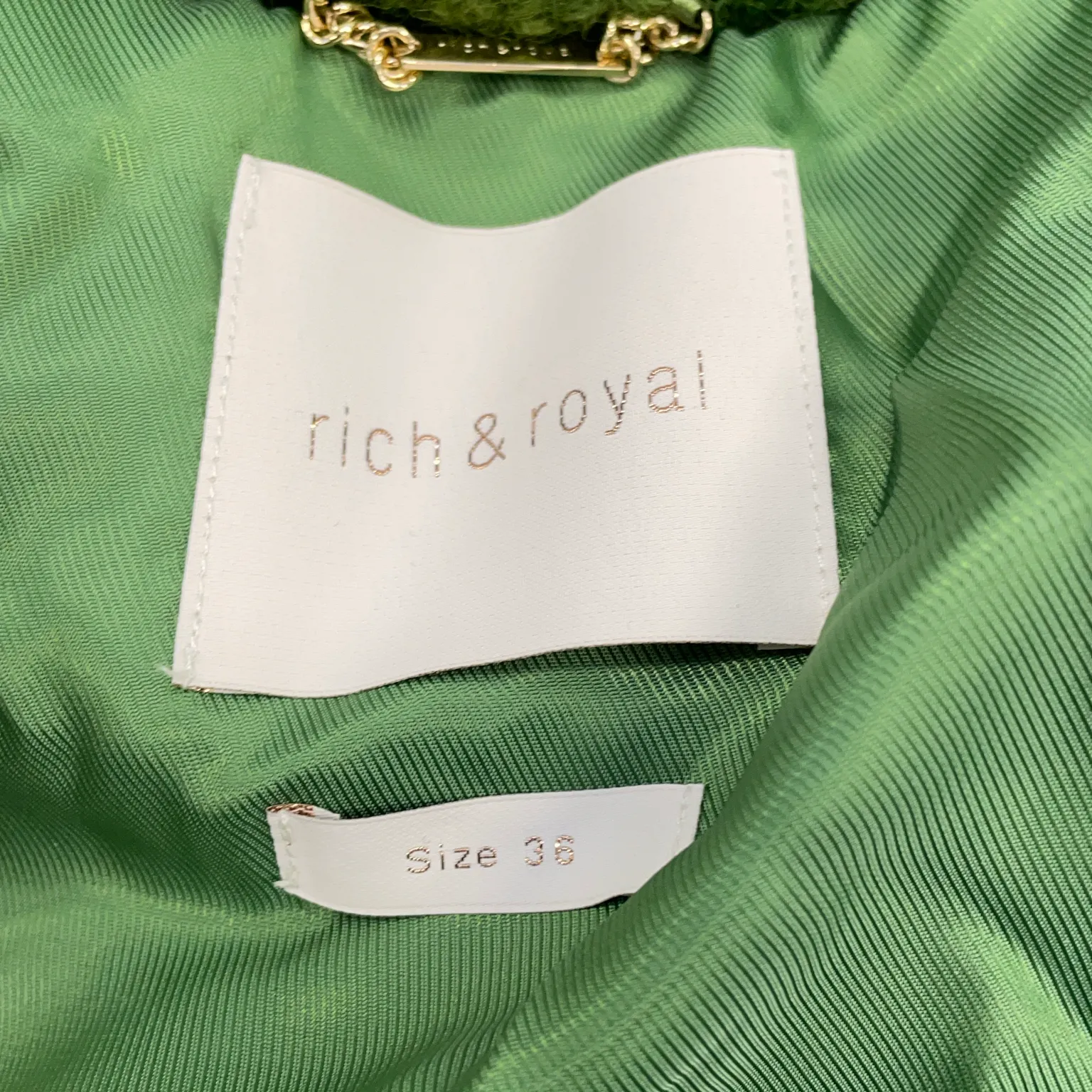 Rich & Royal - bild 3