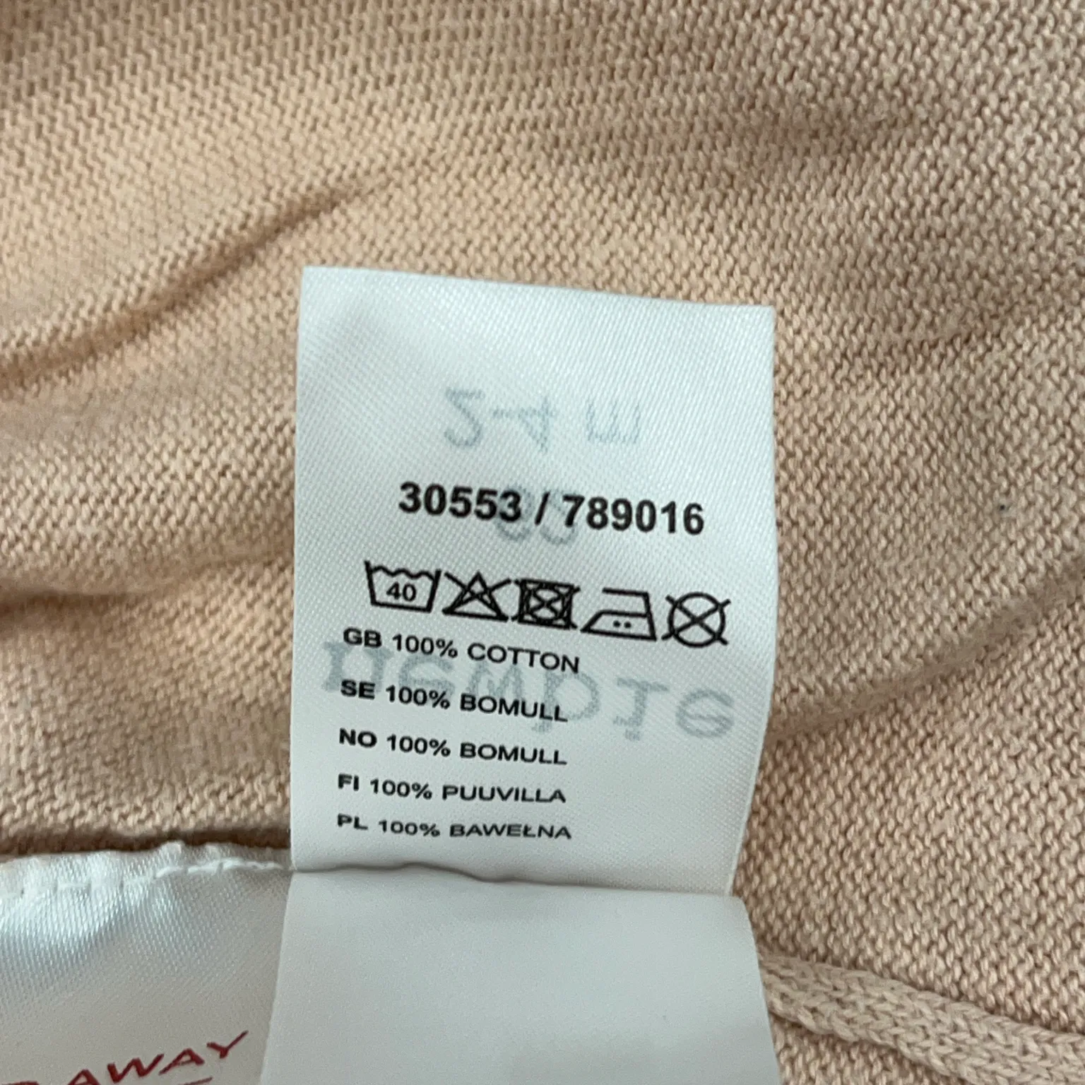 Newbie by KappAhl - bild 4