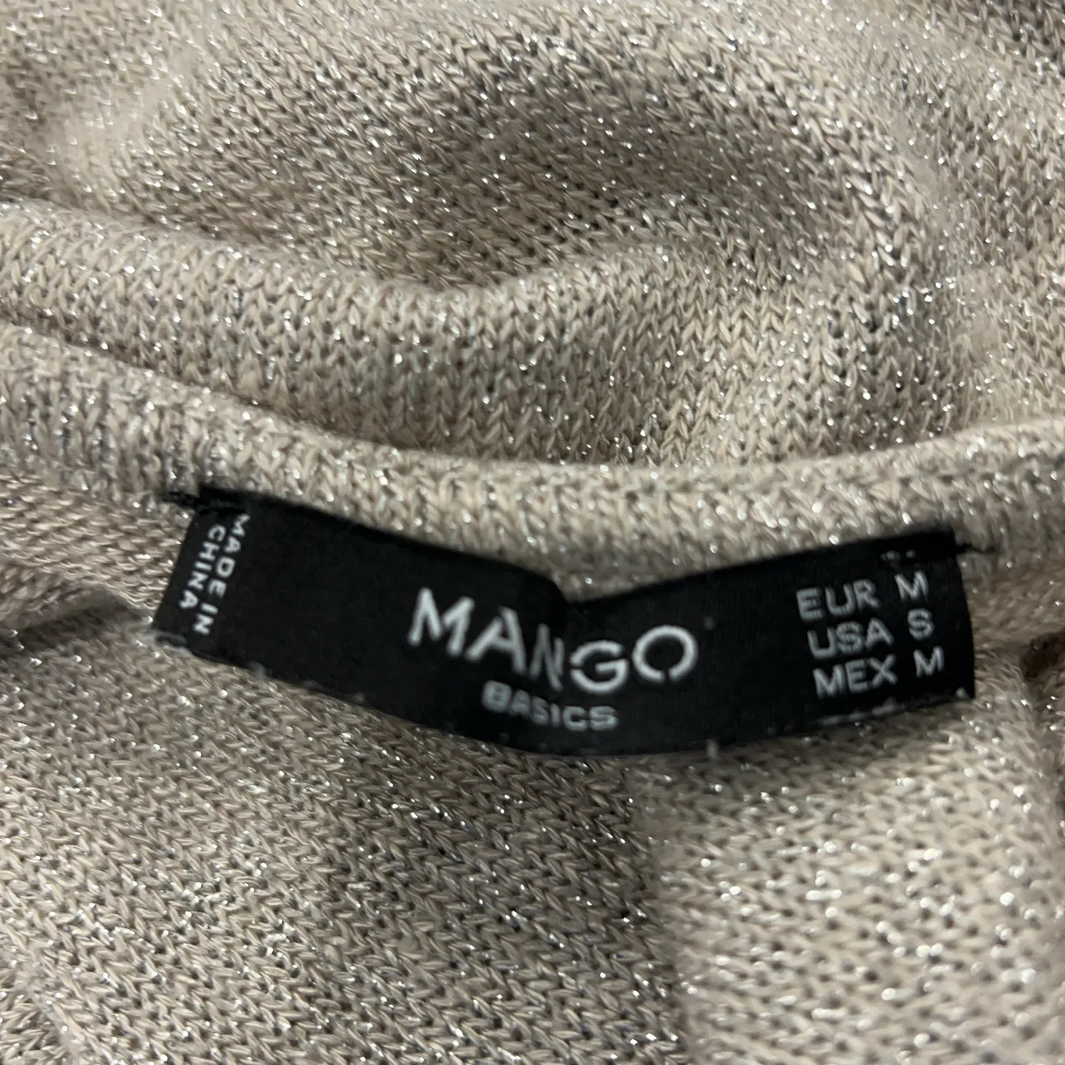 Mango Basics - bild 3