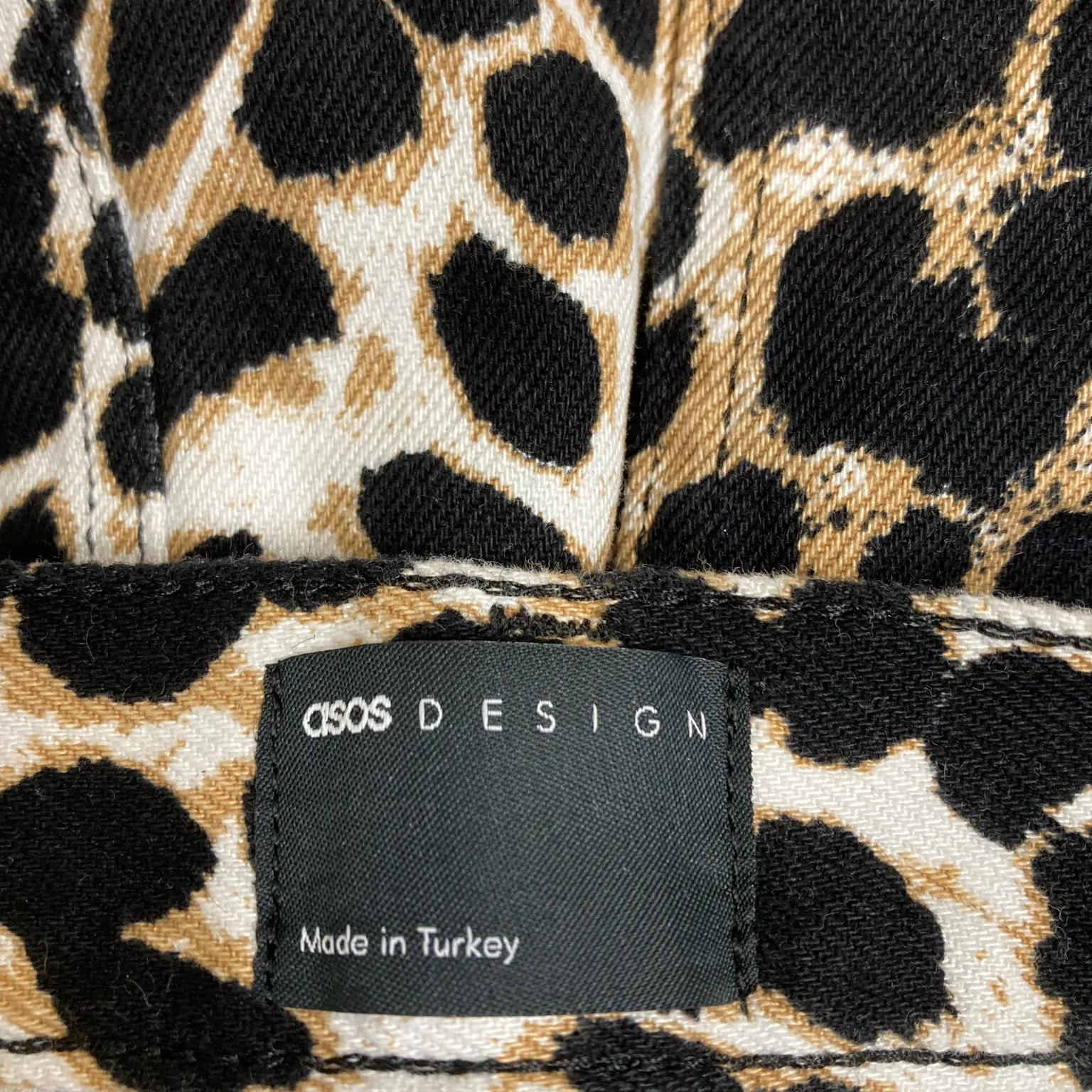 ASOS Design - bild 3