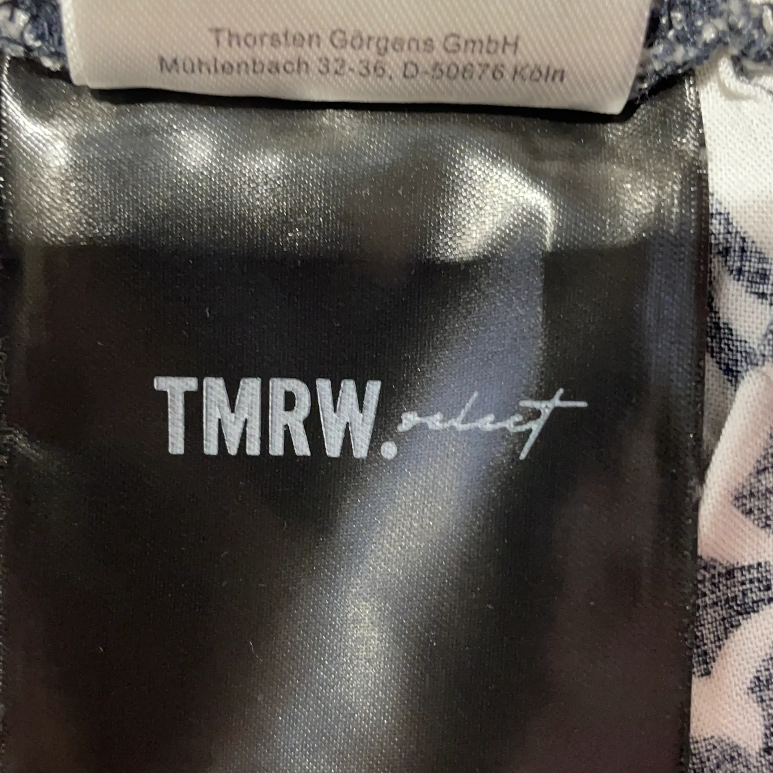 Tmrw Select - bild 3