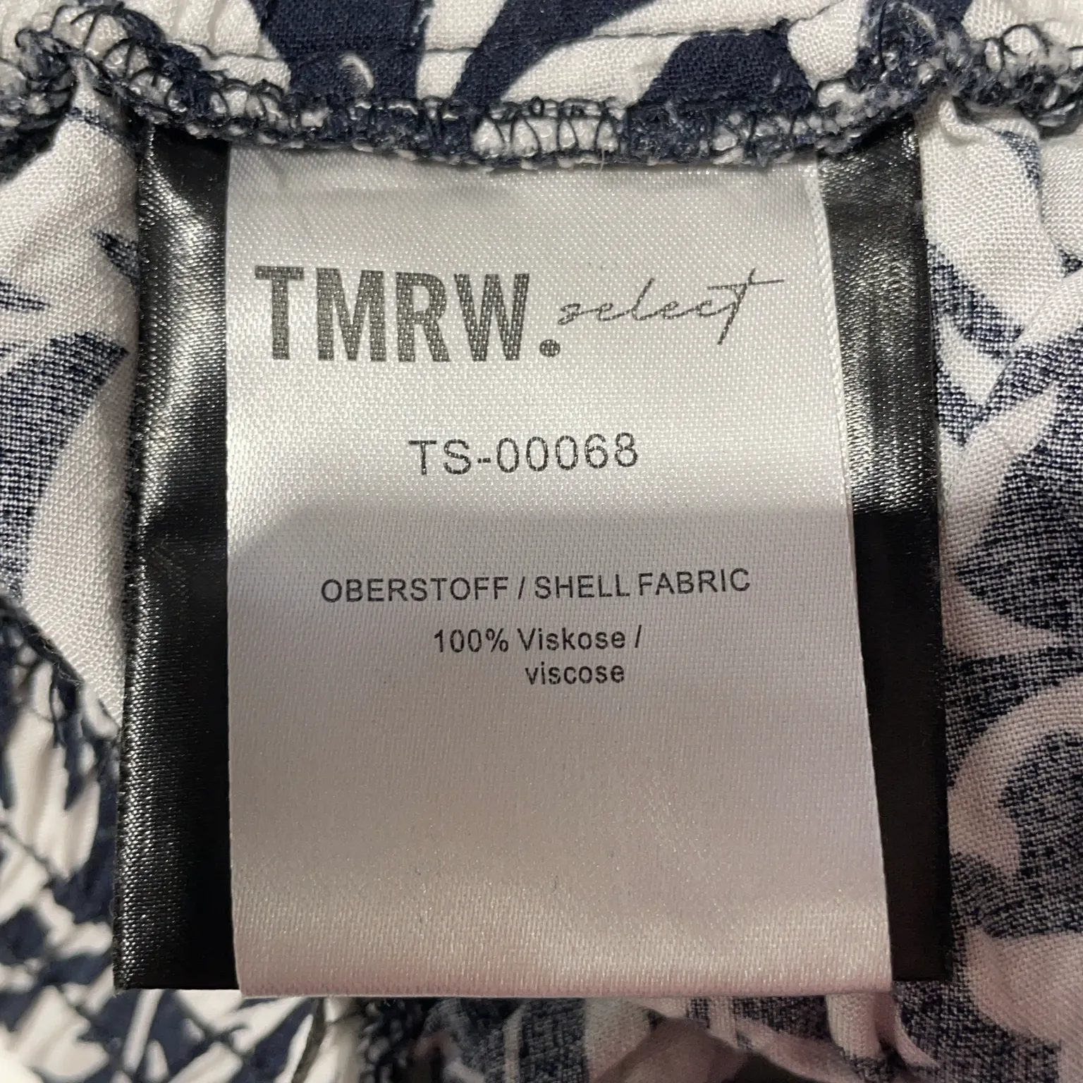 Tmrw Select - bild 4