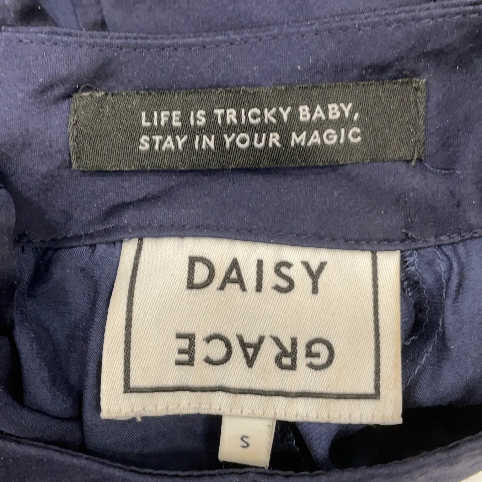 Daisy Grace - bild 3