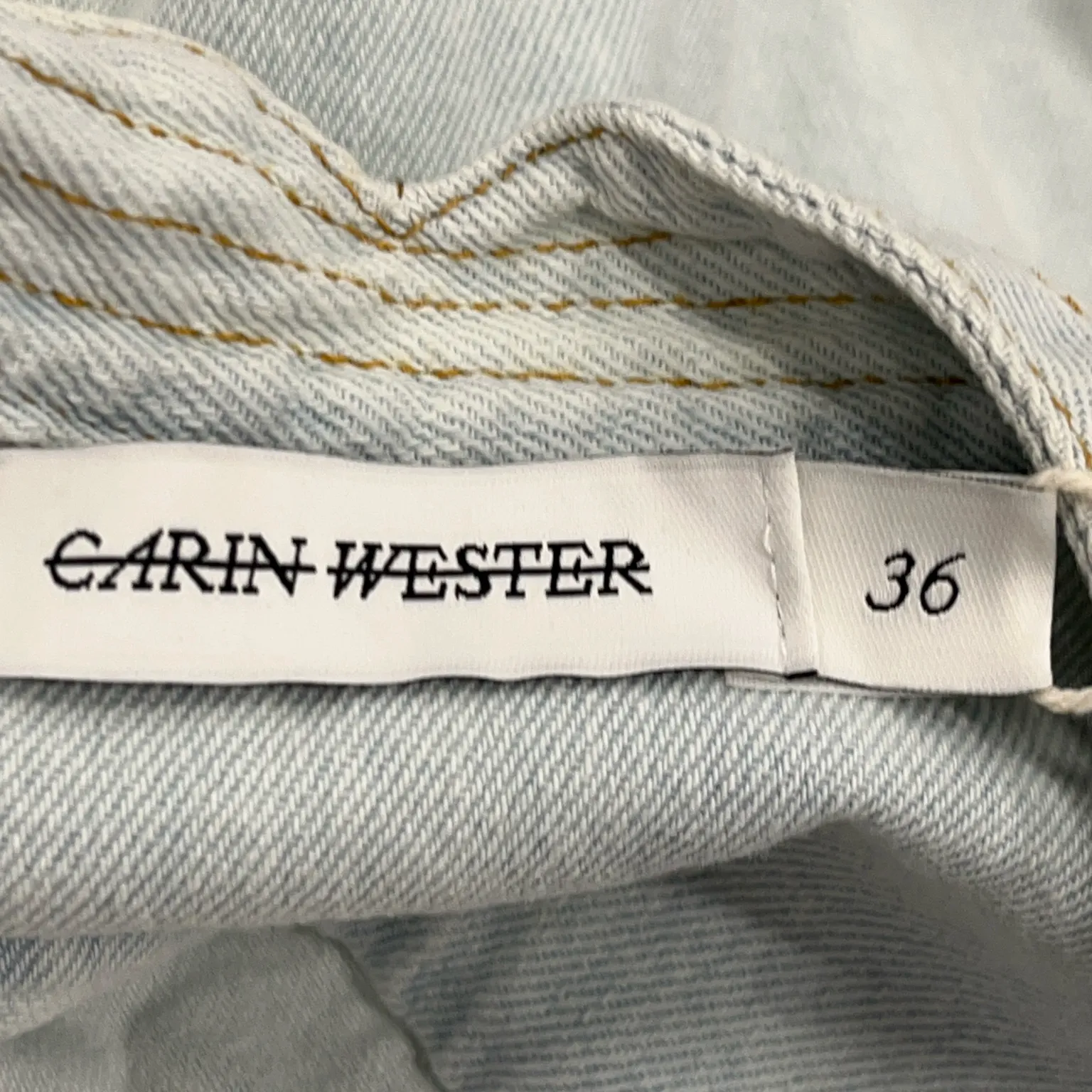 Carin Wester - bild 3