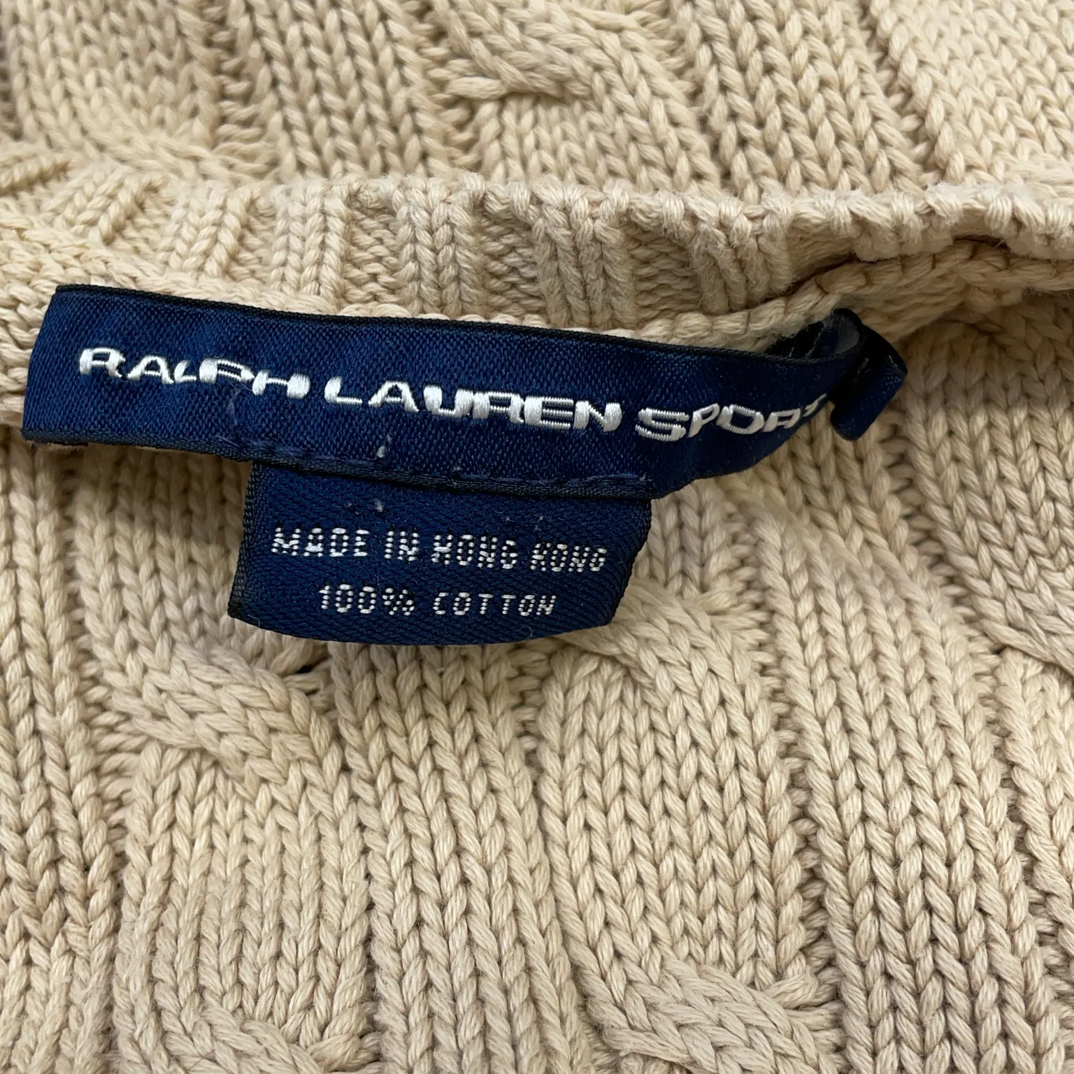 Ralph Lauren Sport - bild 3